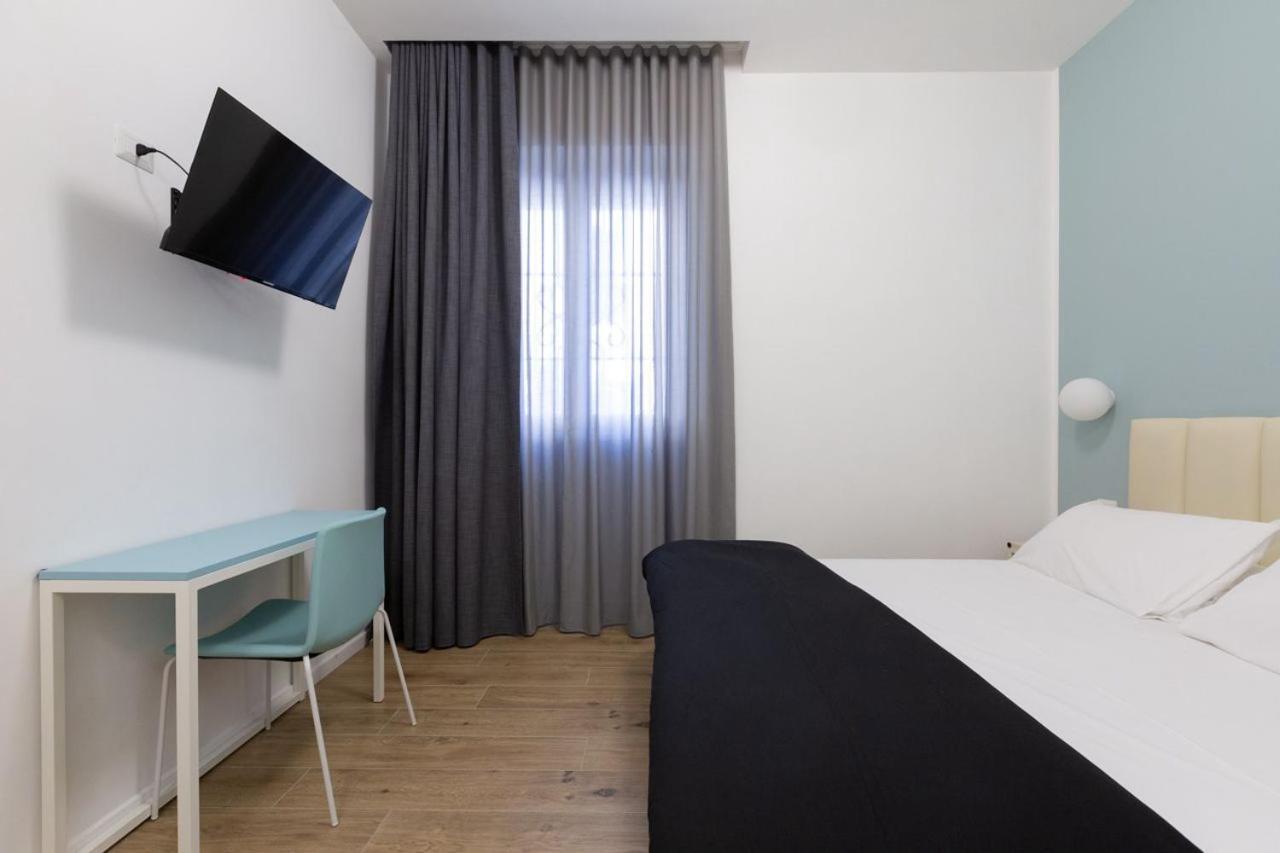 La Casa Di Natuzza Apartment Rome