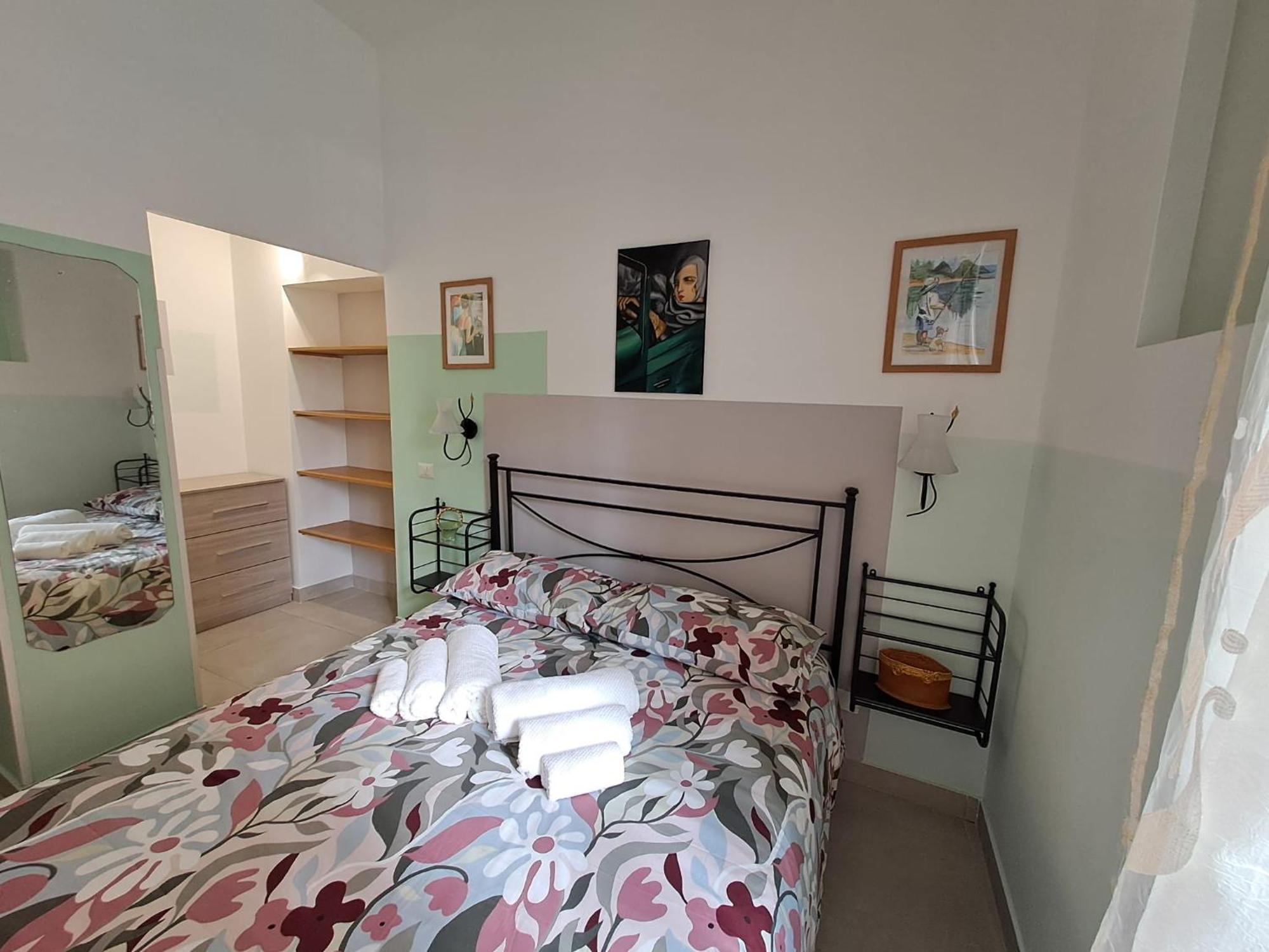 Francy Art House * Rome