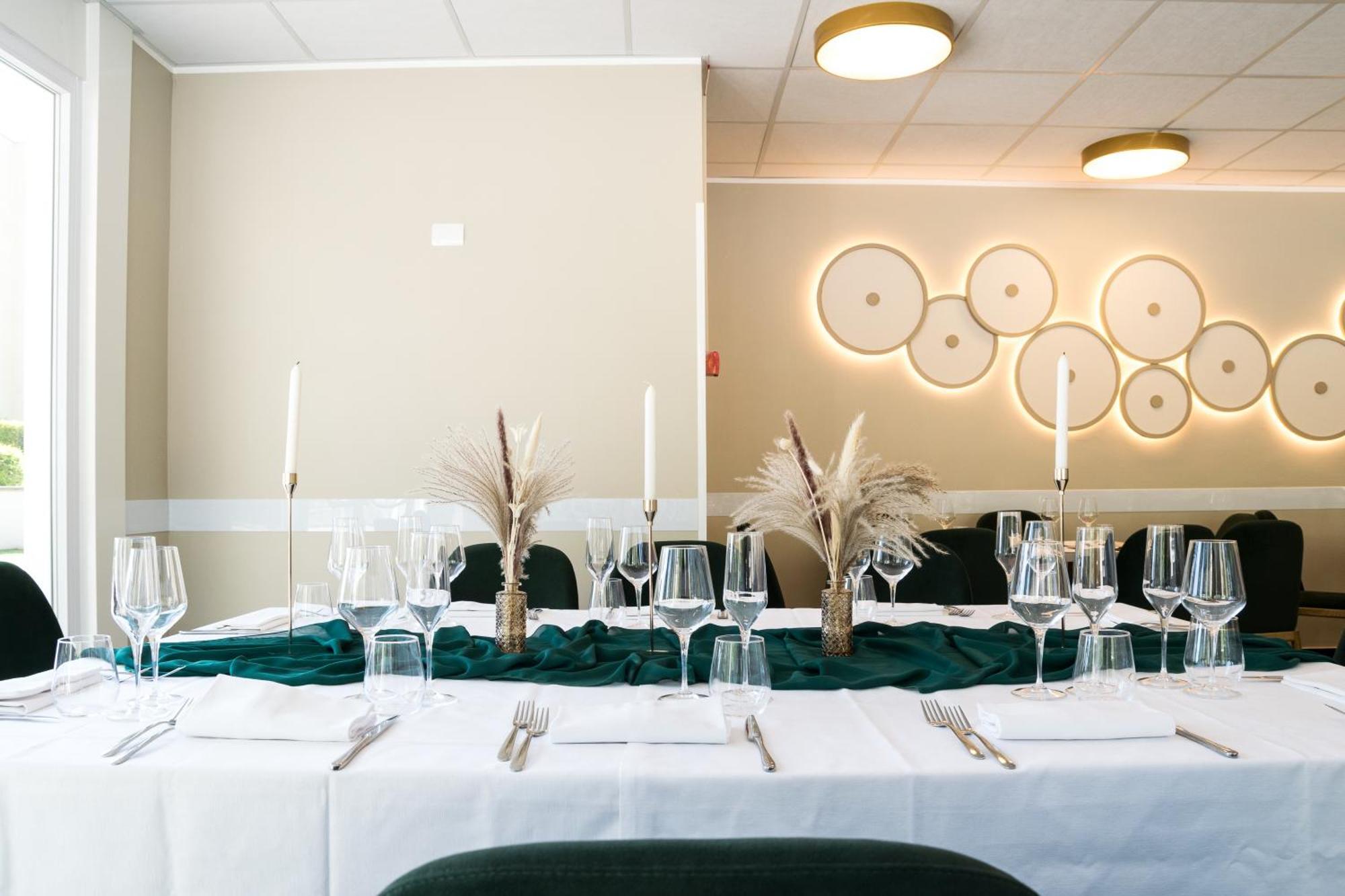 Massimi Garden Hotel 4*