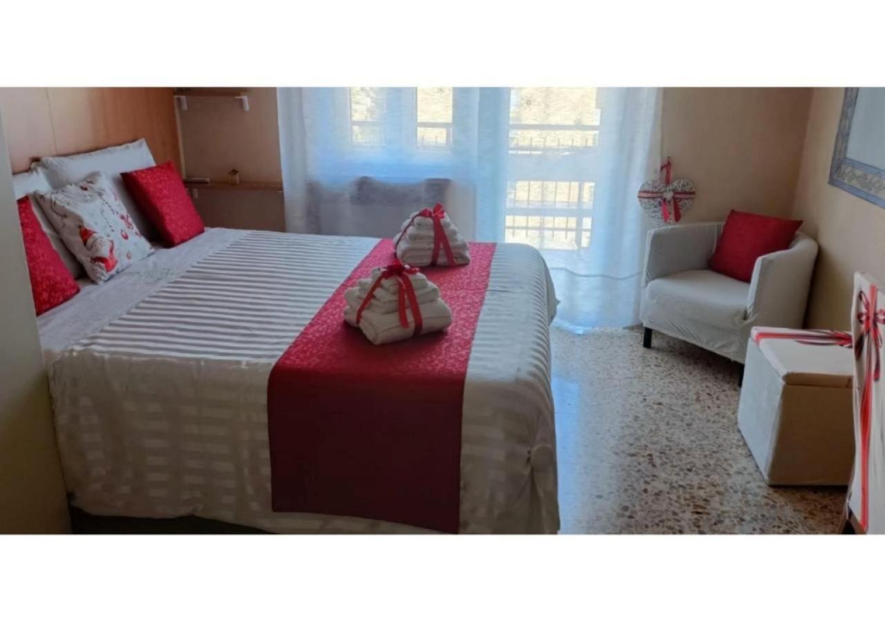 Da Zi' Carmela Bed & Breakfast