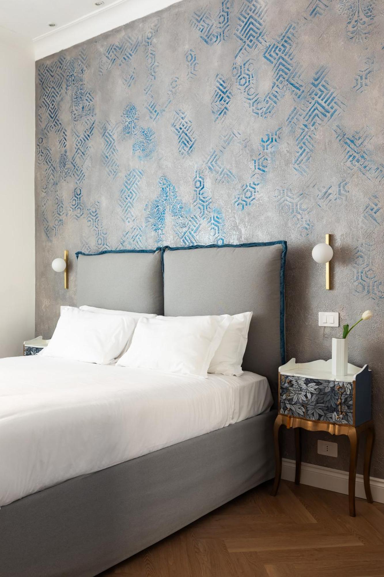 Appartamento Iflat New Spacious & Classy In Monti Roma