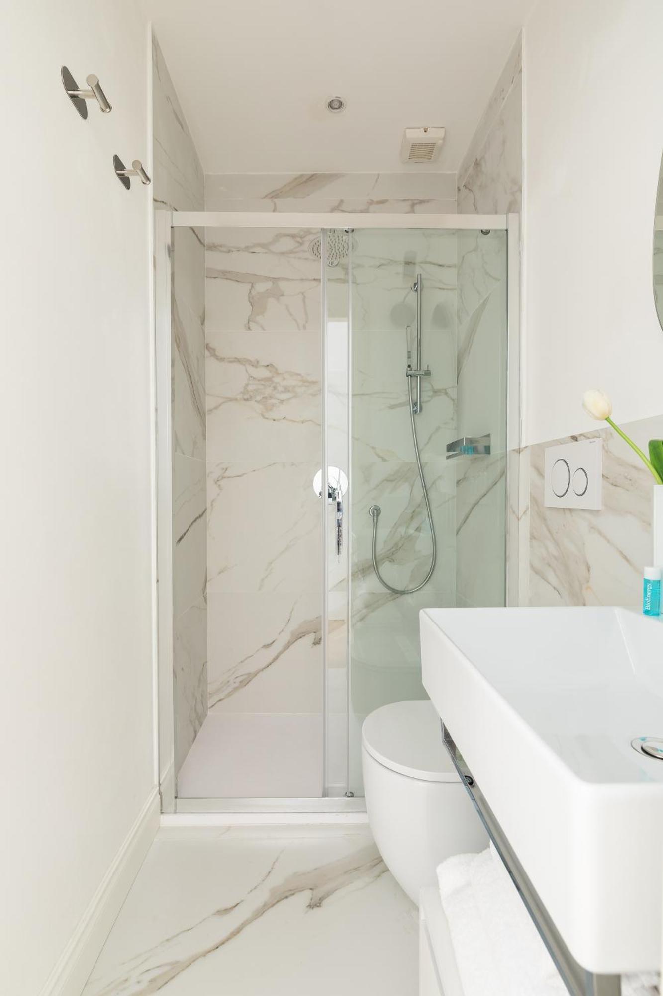 Appartamento Iflat New Spacious & Classy In Monti Roma