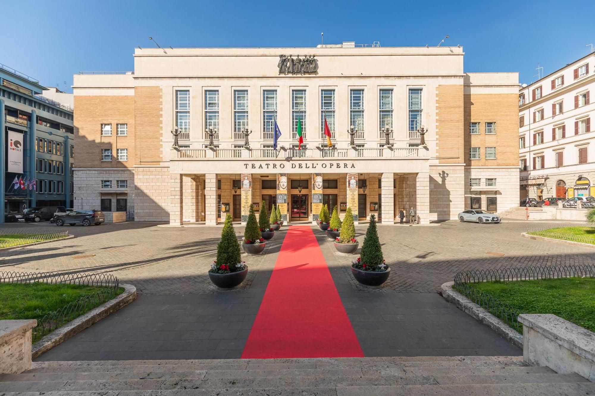 Iflat New Spacious & Classy In Monti *