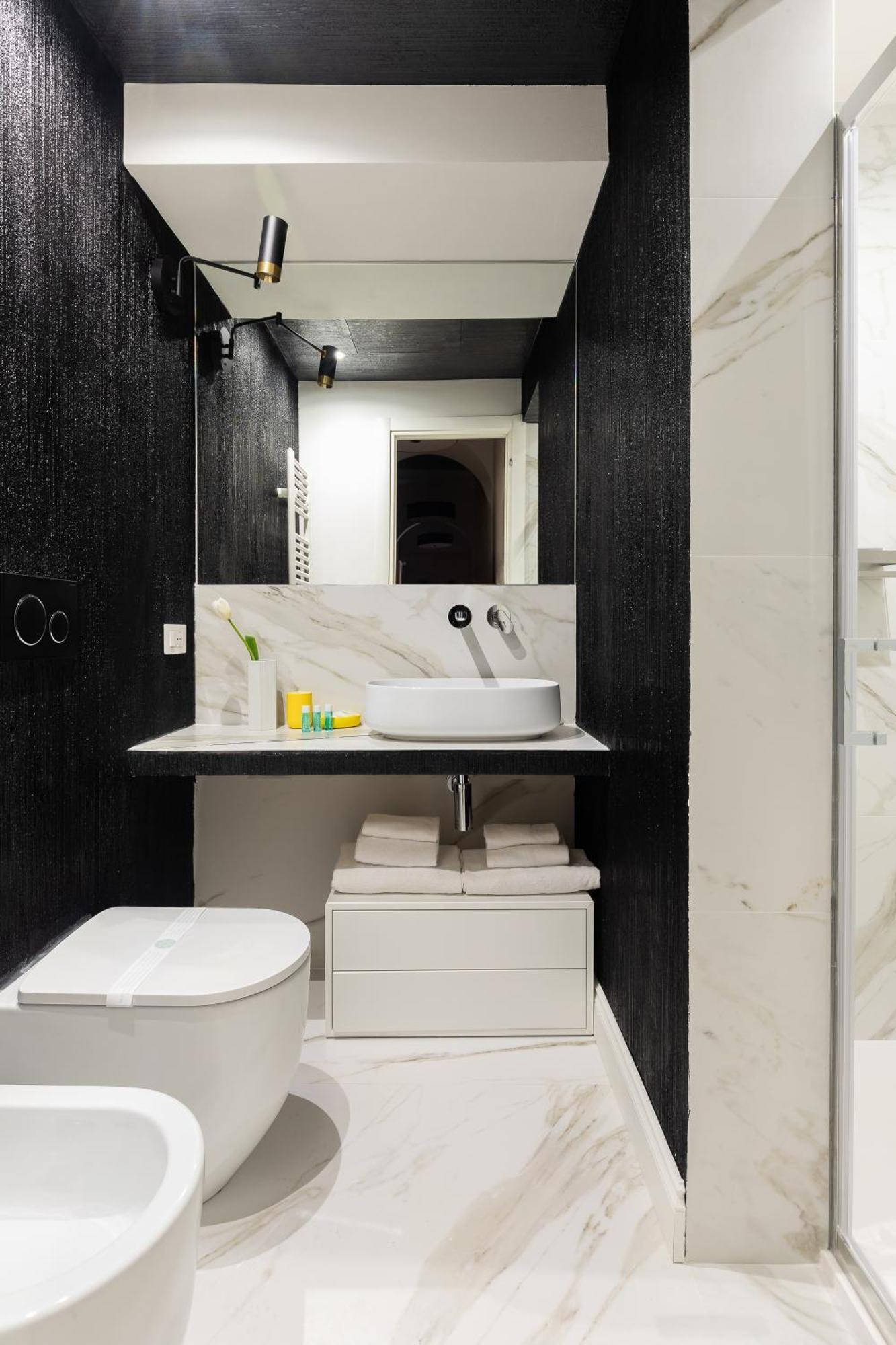 Iflat New Spacious & Classy In Monti Roma