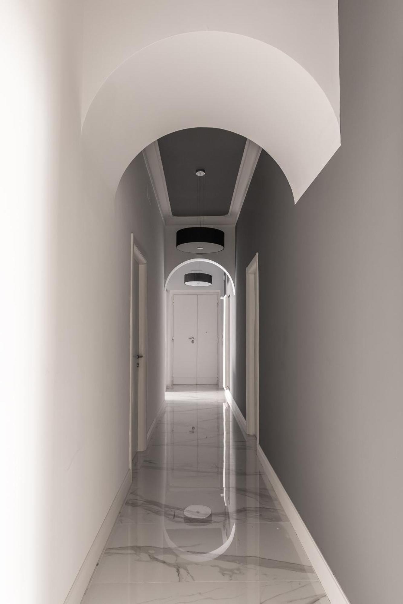 Appartamento Iflat New Spacious & Classy In Monti Roma
