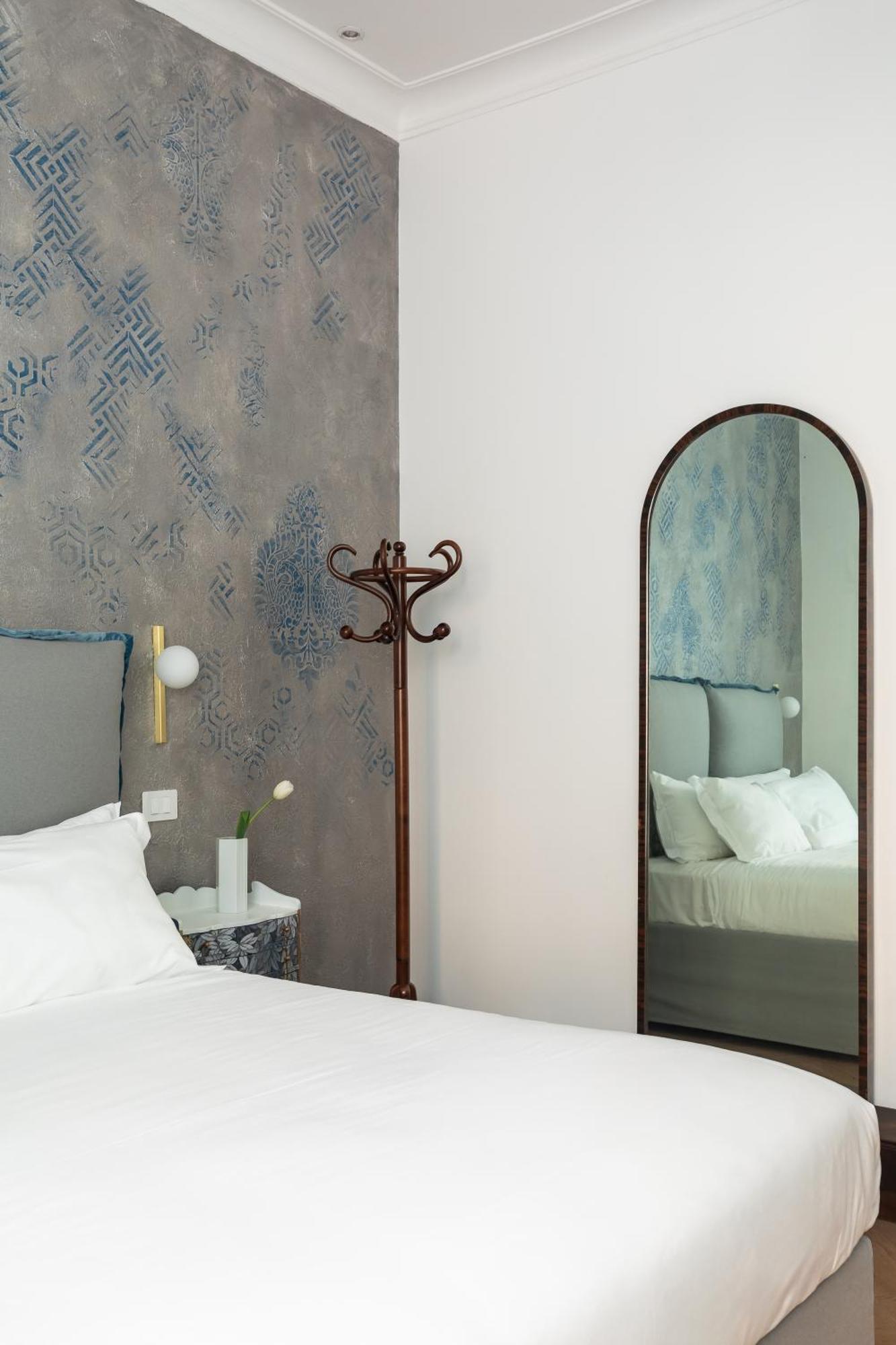 Appartamento Iflat New Spacious & Classy In Monti
