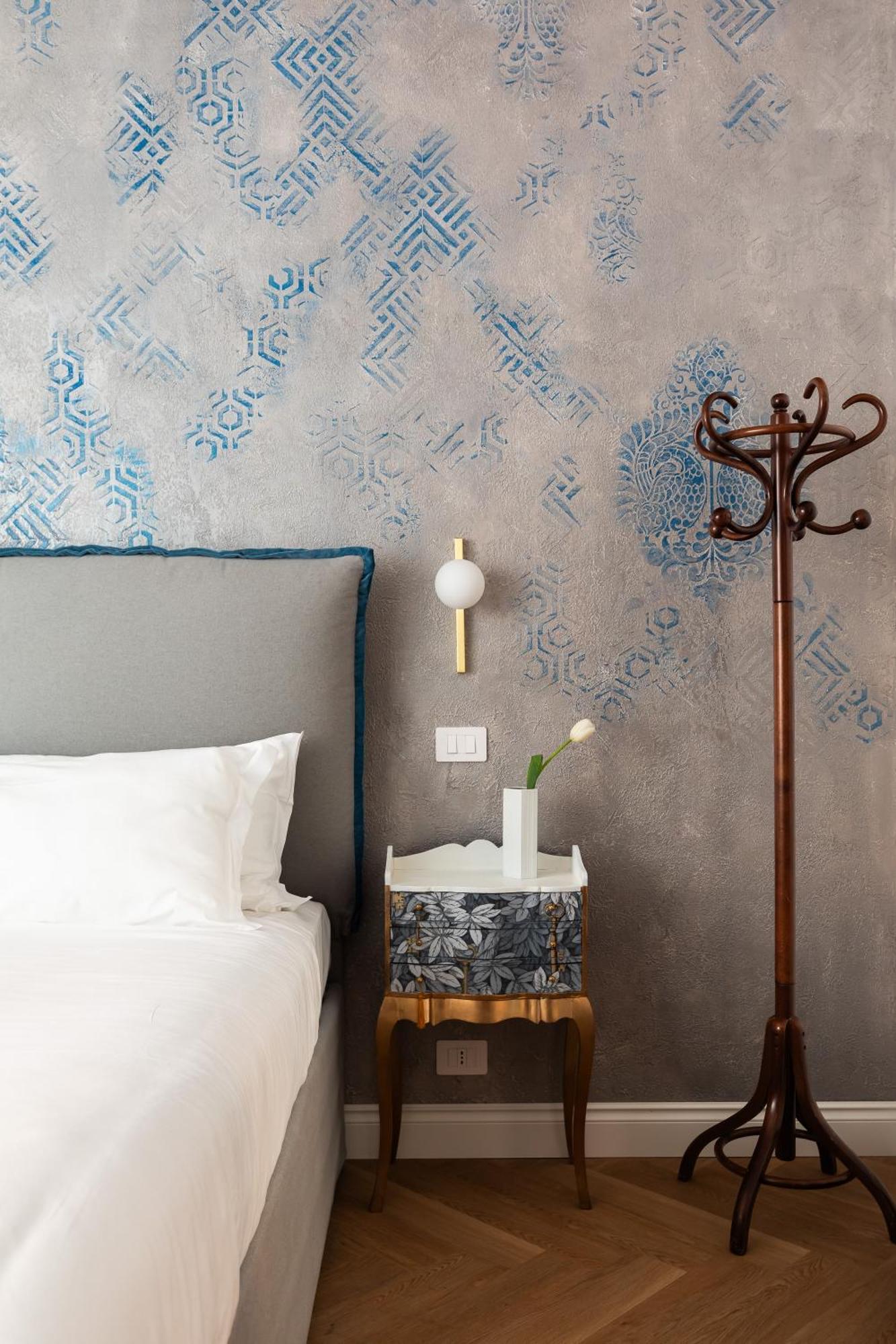 Appartamento Iflat New Spacious & Classy In Monti Roma
