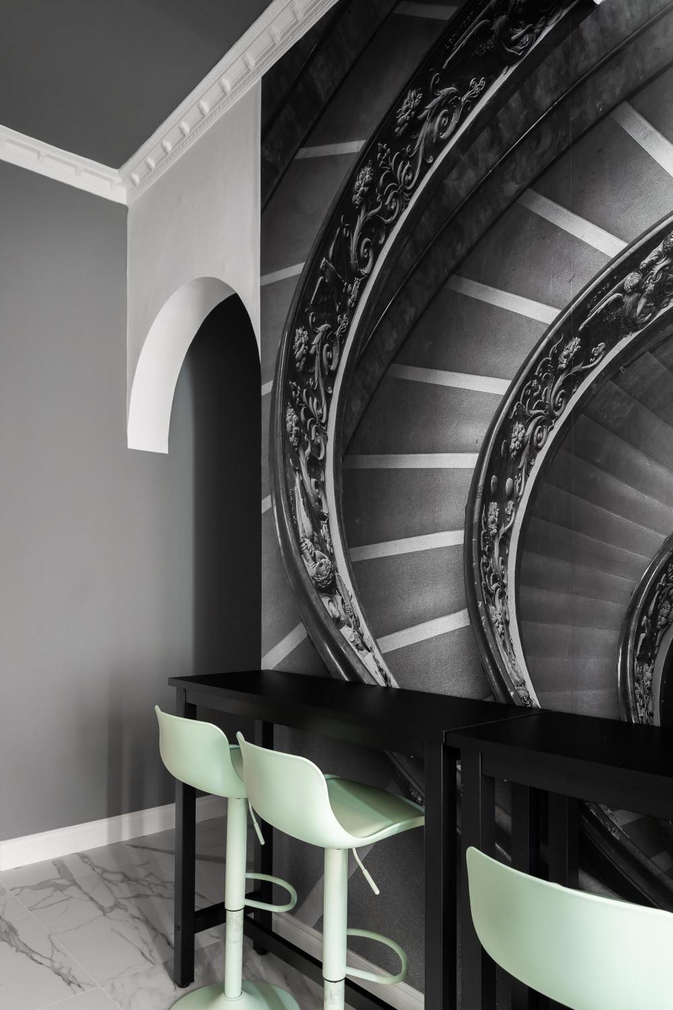 Iflat New Spacious & Classy In Monti * Roma