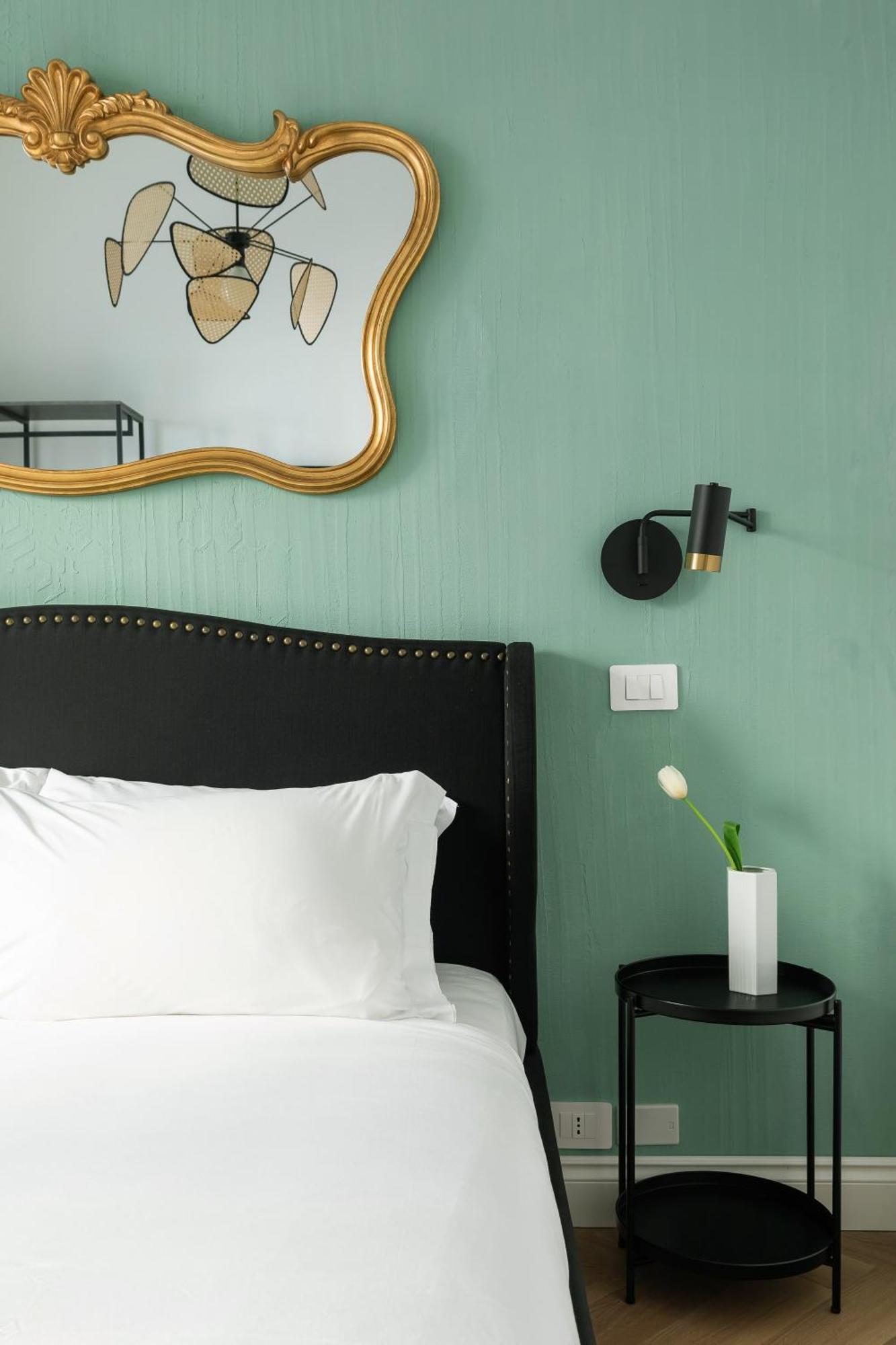 Appartamento Iflat New Spacious & Classy In Monti
