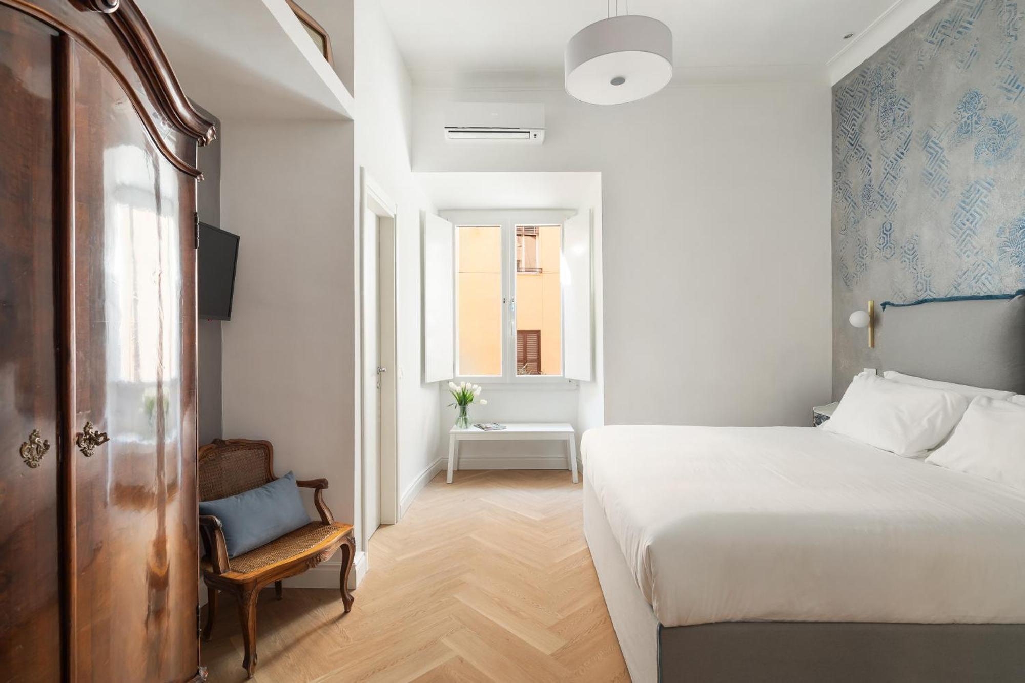 Iflat New Spacious & Classy In Monti Appartamento *
