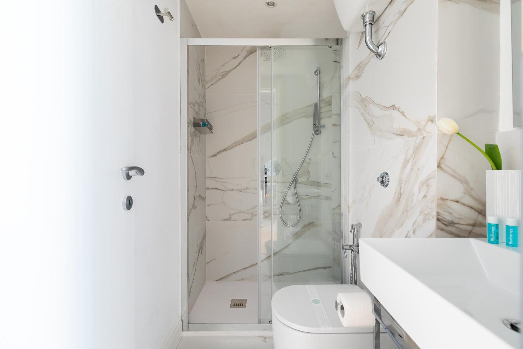 Appartamento Iflat New Spacious & Classy In Monti *