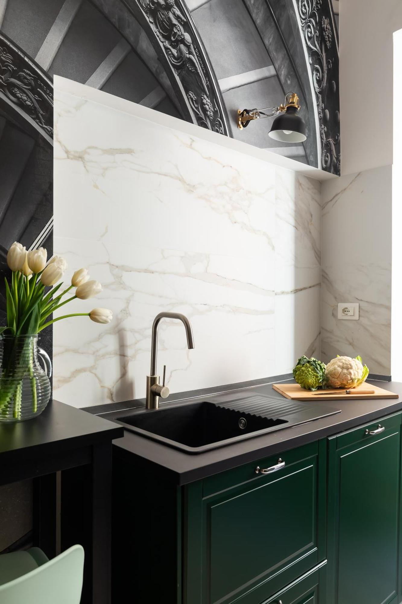 Appartamento Iflat New Spacious & Classy In Monti Roma