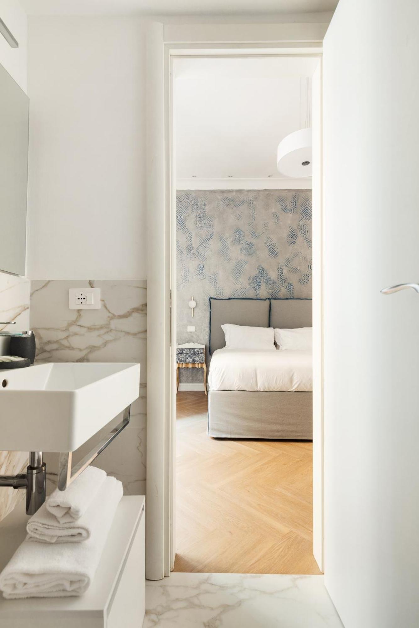 Iflat New Spacious & Classy In Monti Appartamento *