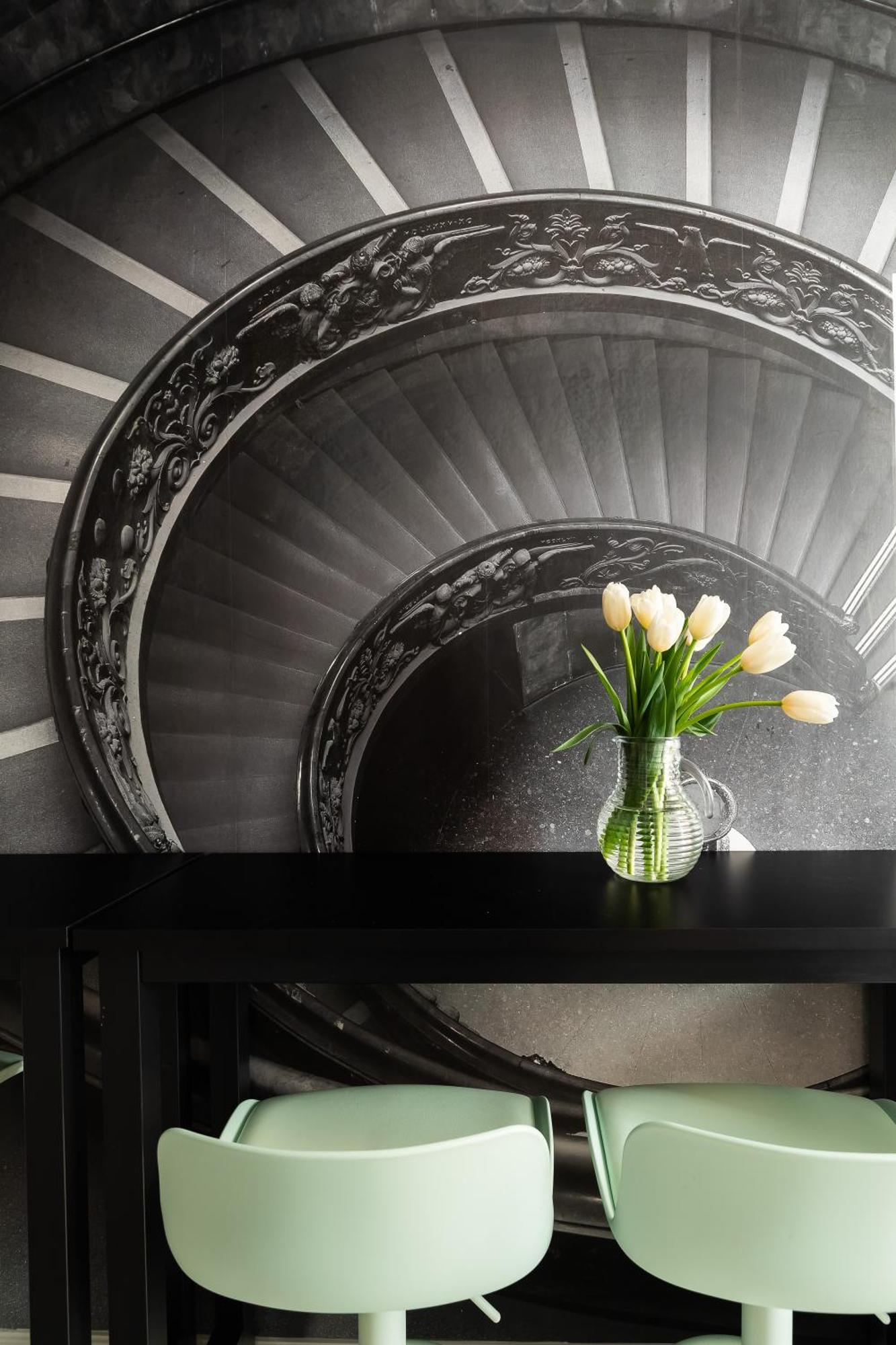 Iflat New Spacious & Classy In Monti Roma