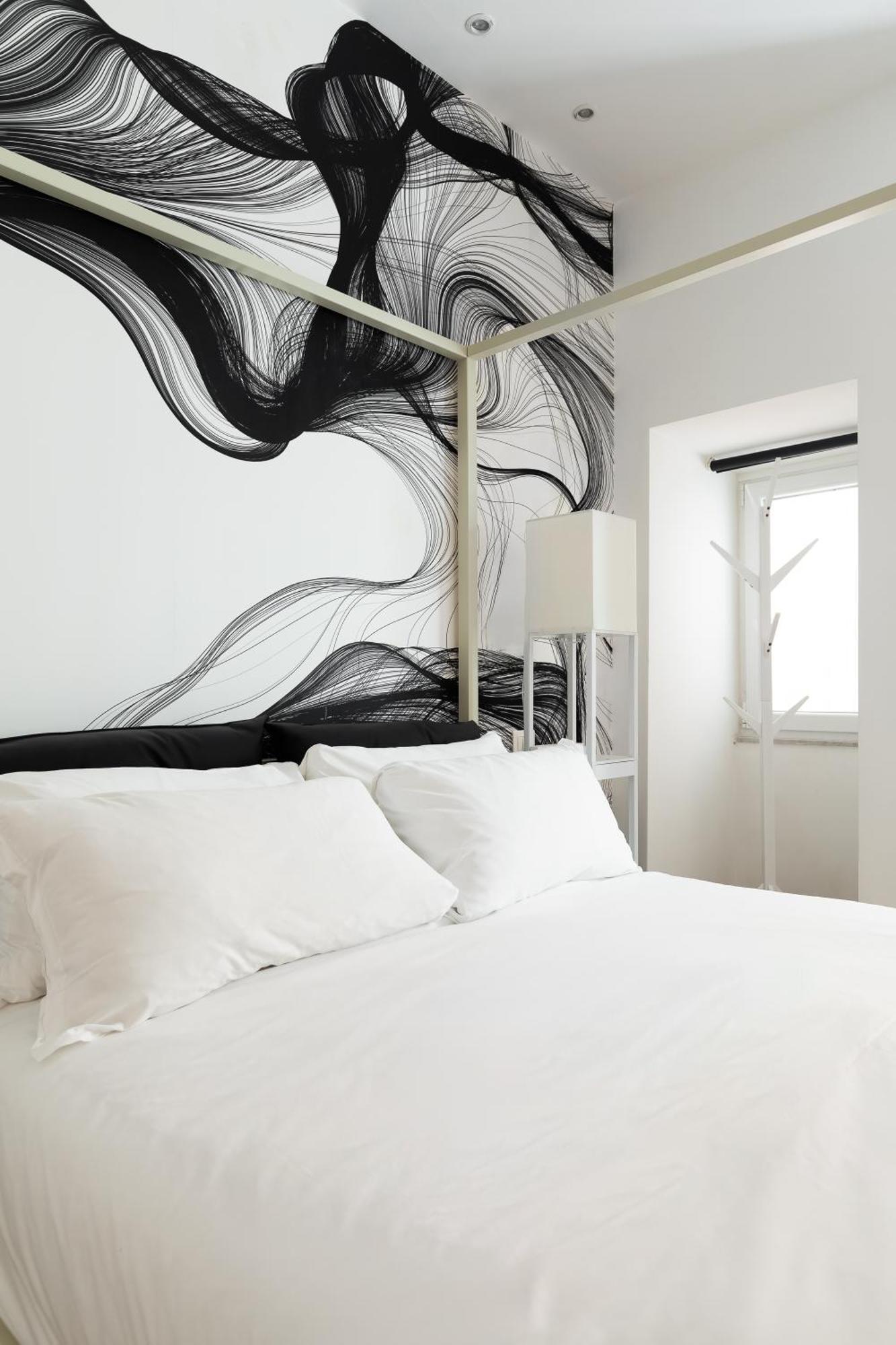 Iflat New Spacious & Classy In Monti Appartamento