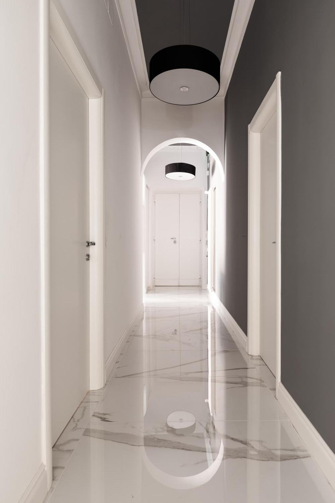 Iflat New Spacious & Classy In Monti Appartamento