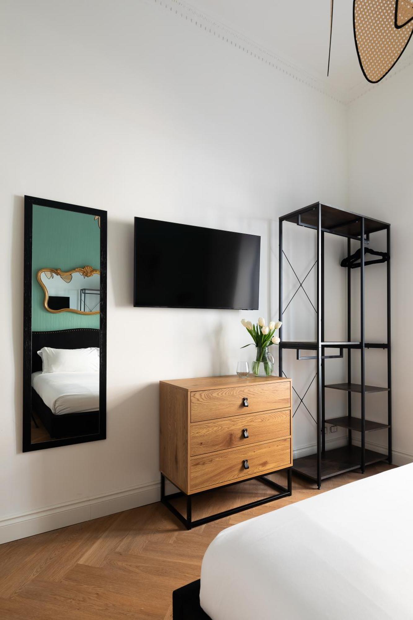 Appartamento Iflat New Spacious & Classy In Monti