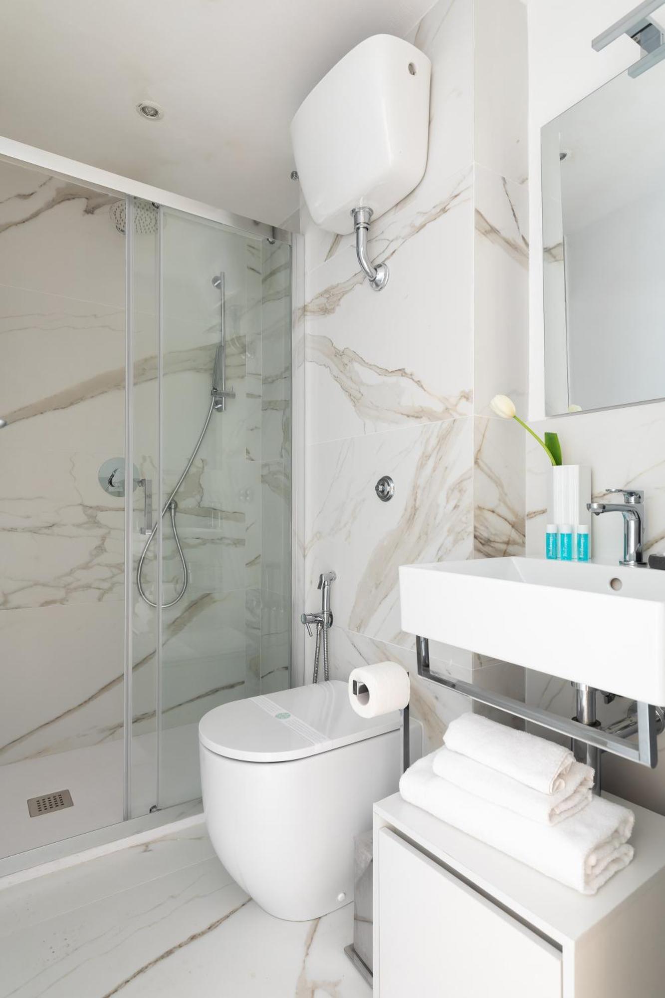 Iflat New Spacious & Classy In Monti Appartamento *