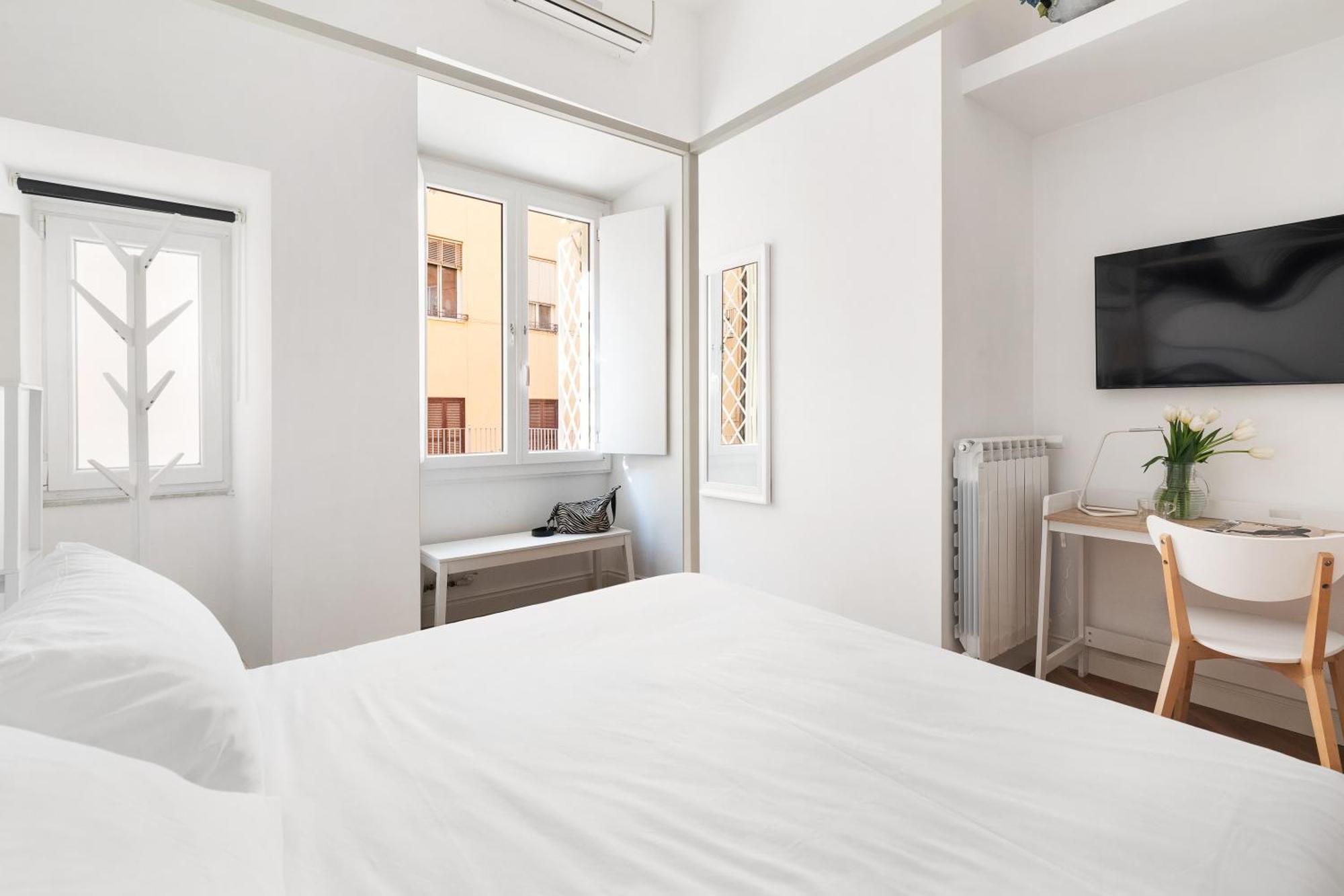 Appartamento Iflat New Spacious & Classy In Monti Roma
