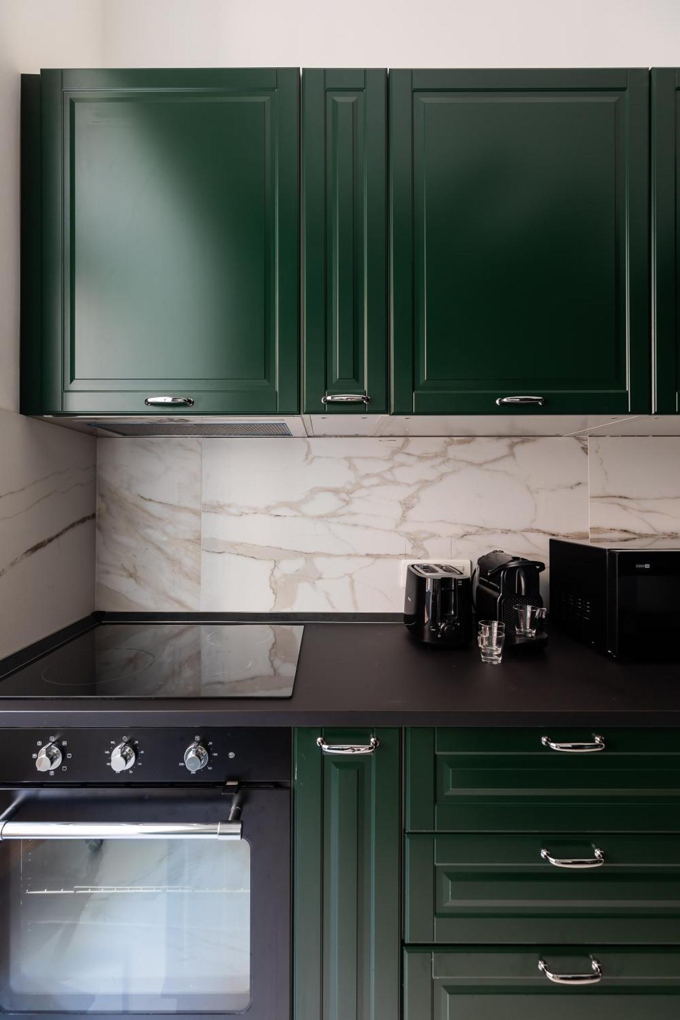 Iflat New Spacious & Classy In Monti * Roma