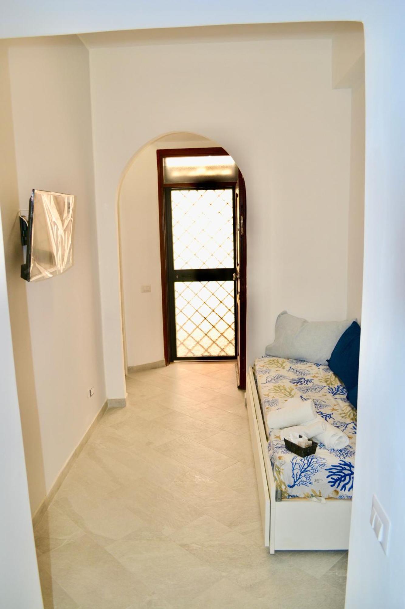 Giubileo Apartment Rome