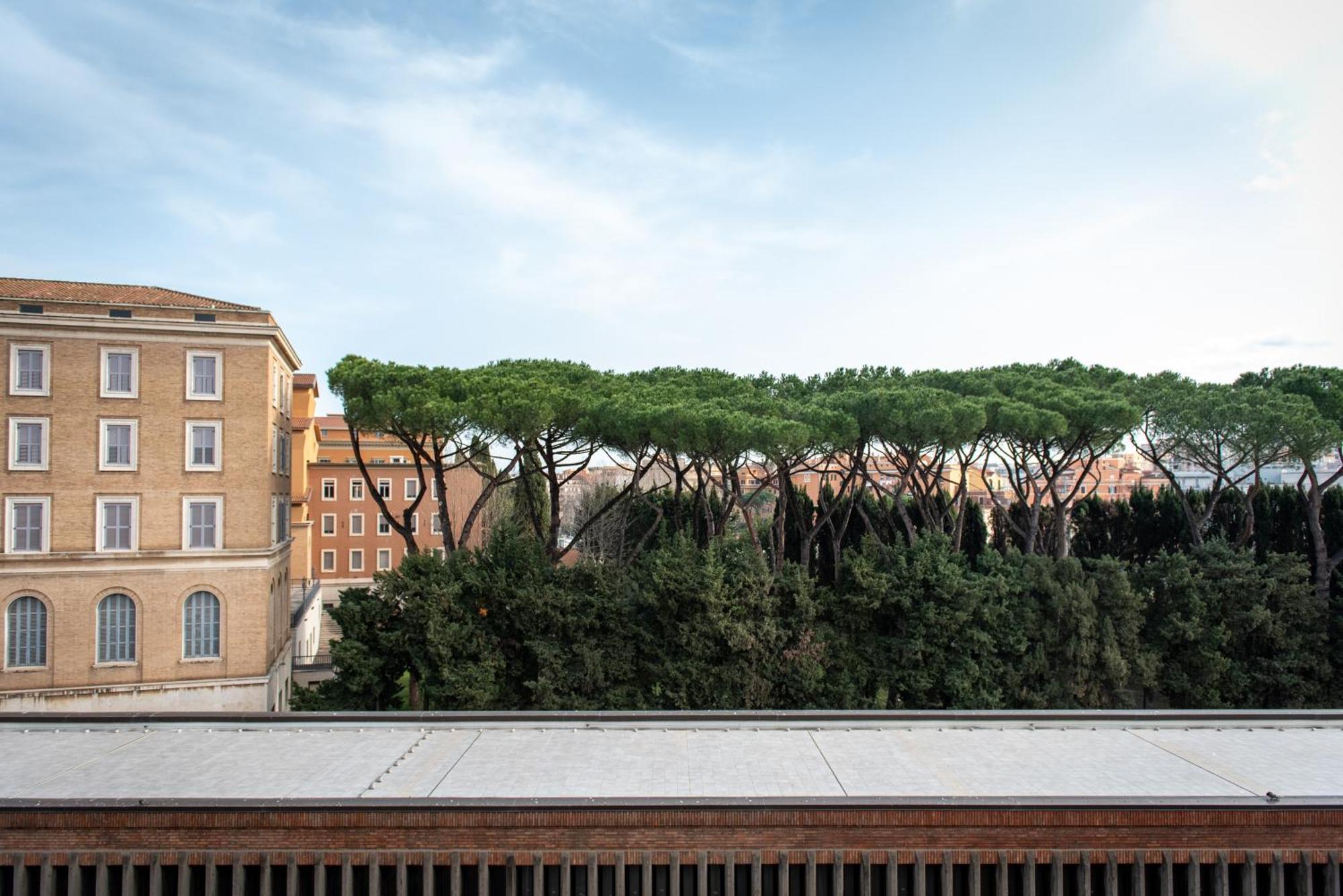 Luminoso E Ampio Laterani36 Apartment Rome