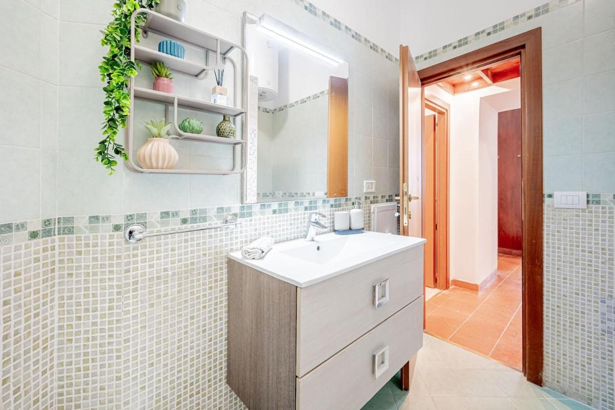 Analu Apartamento Roma