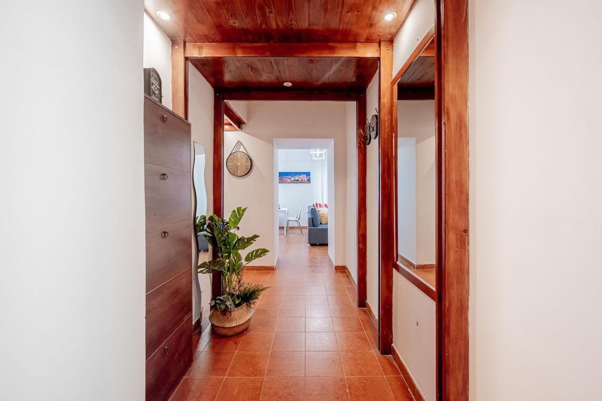 Apartamento Analu