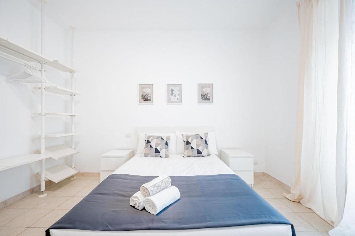 Analu Apartamento Roma