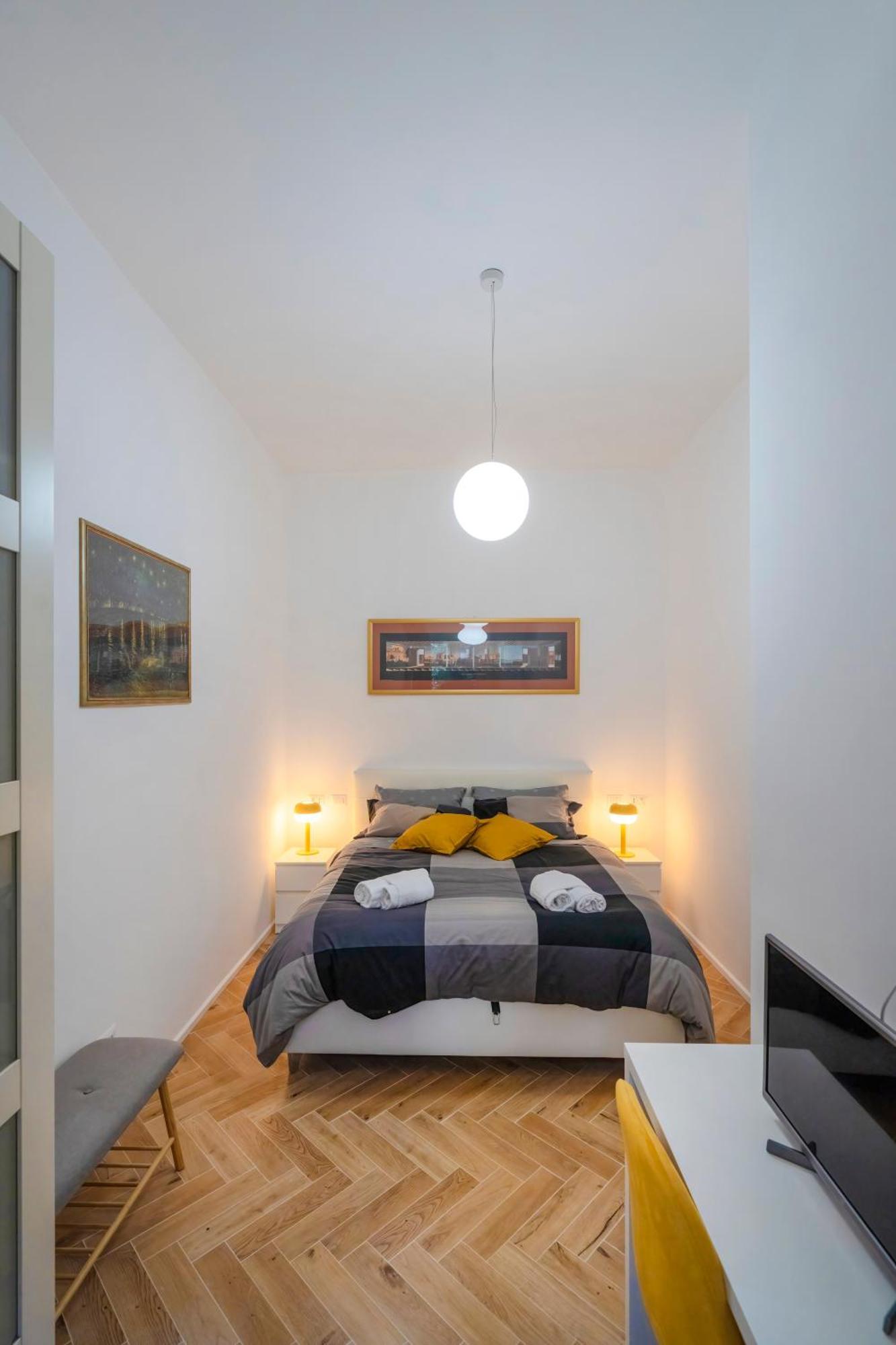 Casa Crilu Roma