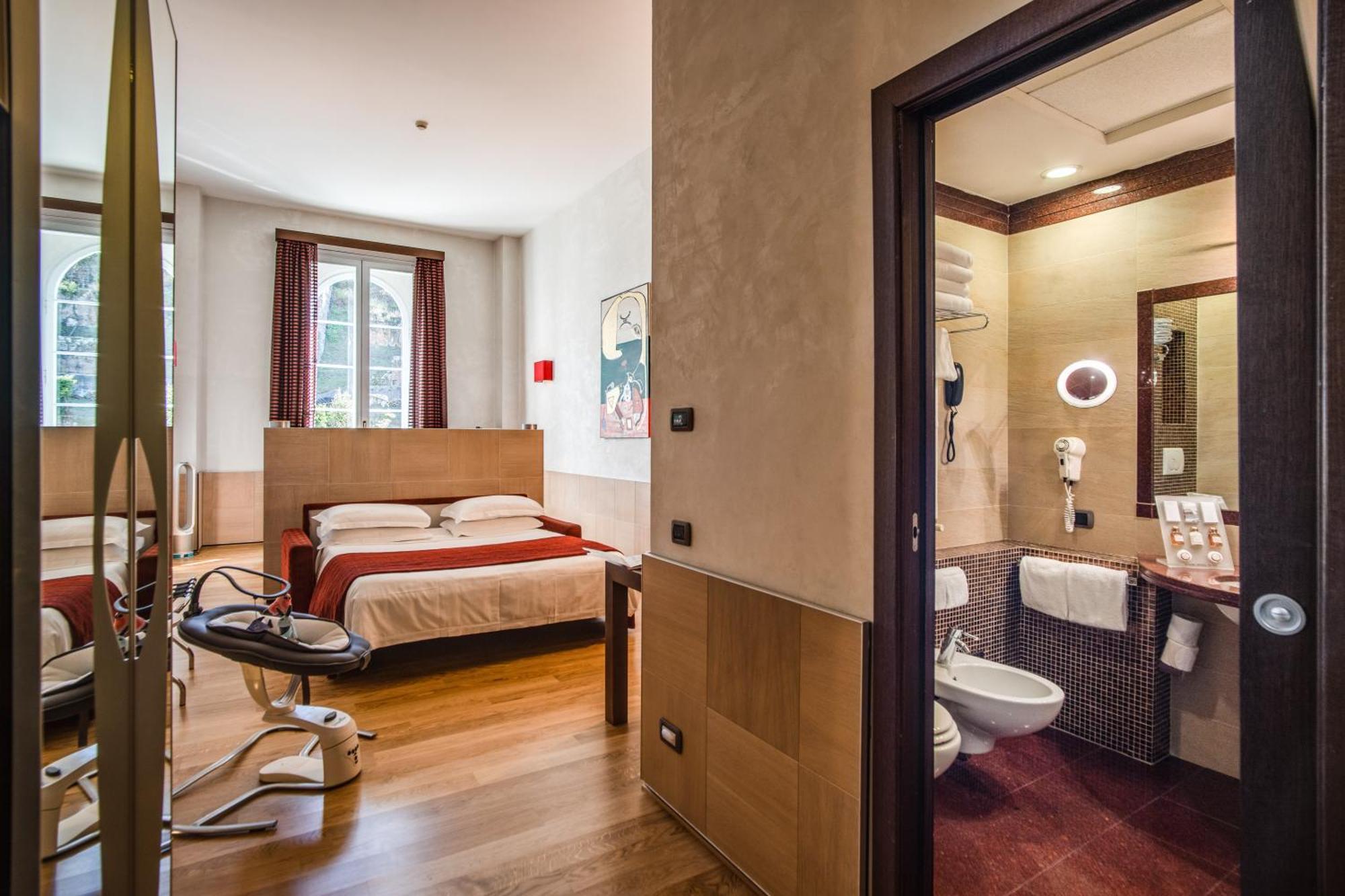 Hotel Kolbe 4*