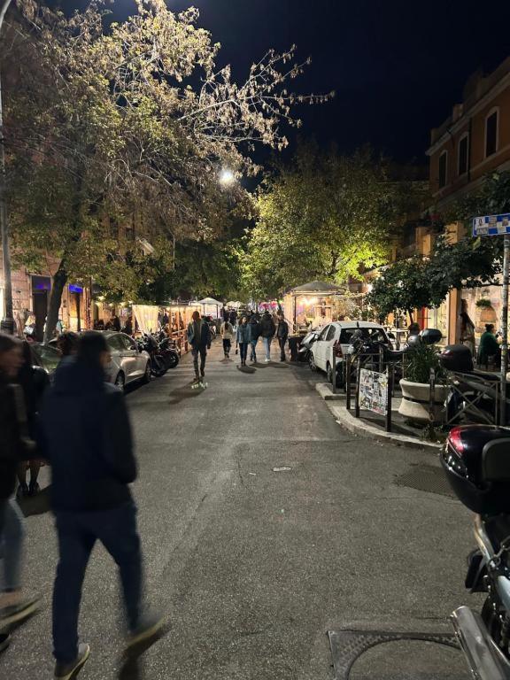 Giubileo Rome