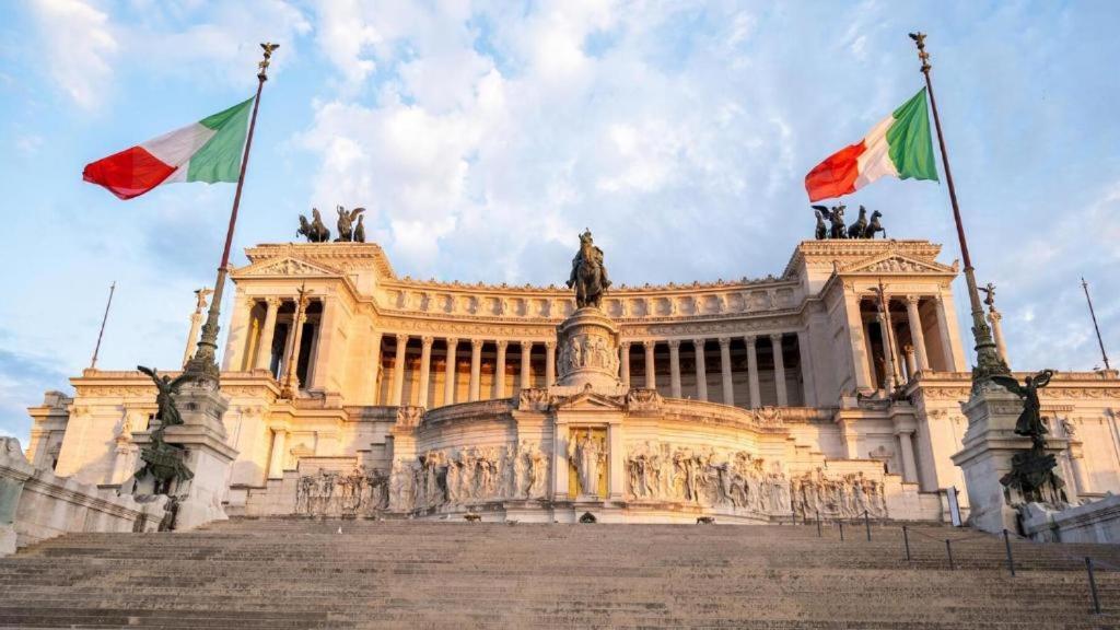 Giubileo Rome