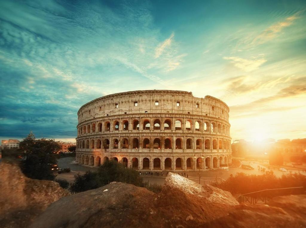 Giubileo * Rome