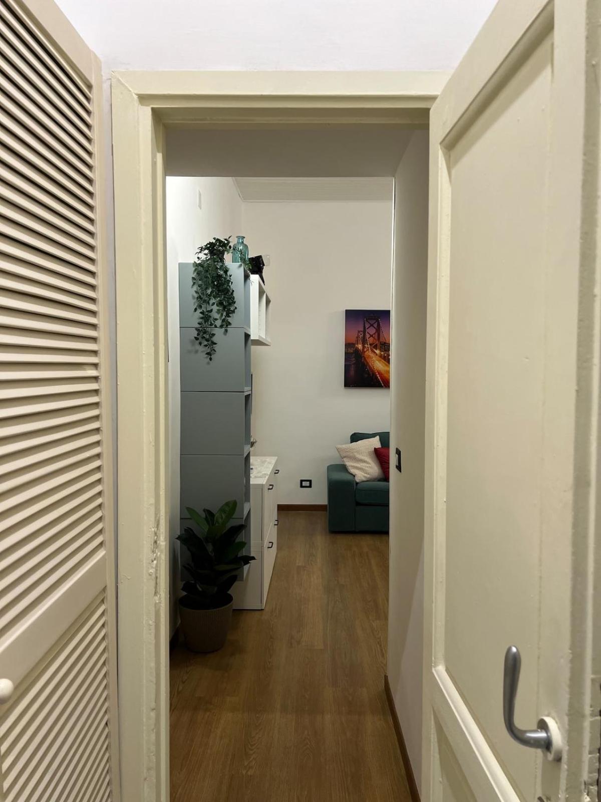 Tiburtina68 Apartment *