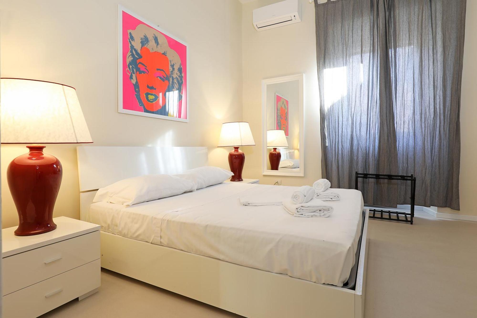 Lc Grandtour Liberta Guest house Rome