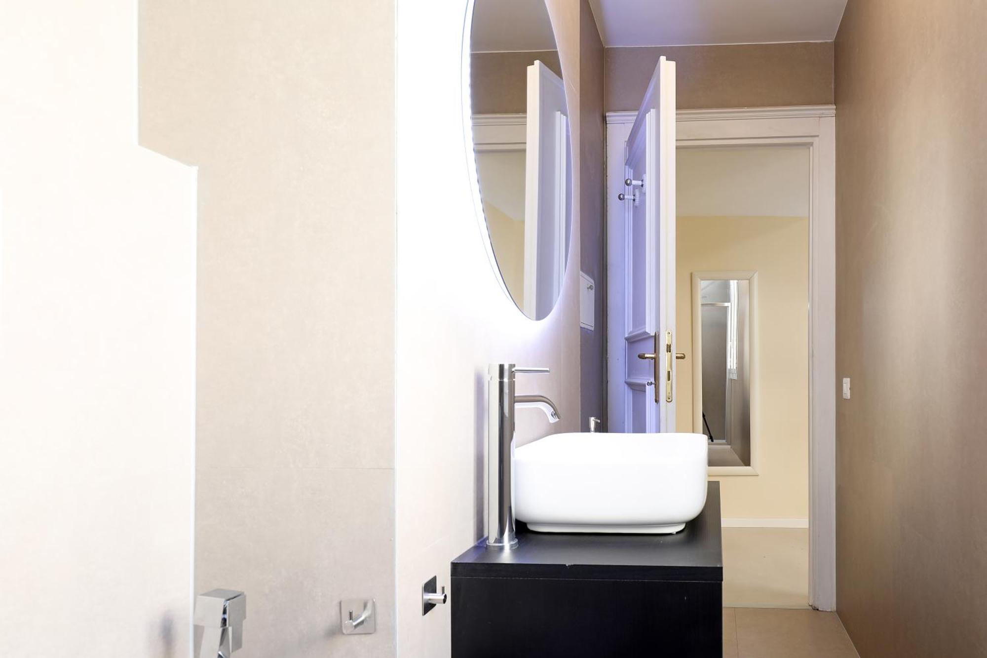 Guest house Lc Grandtour Liberta *
