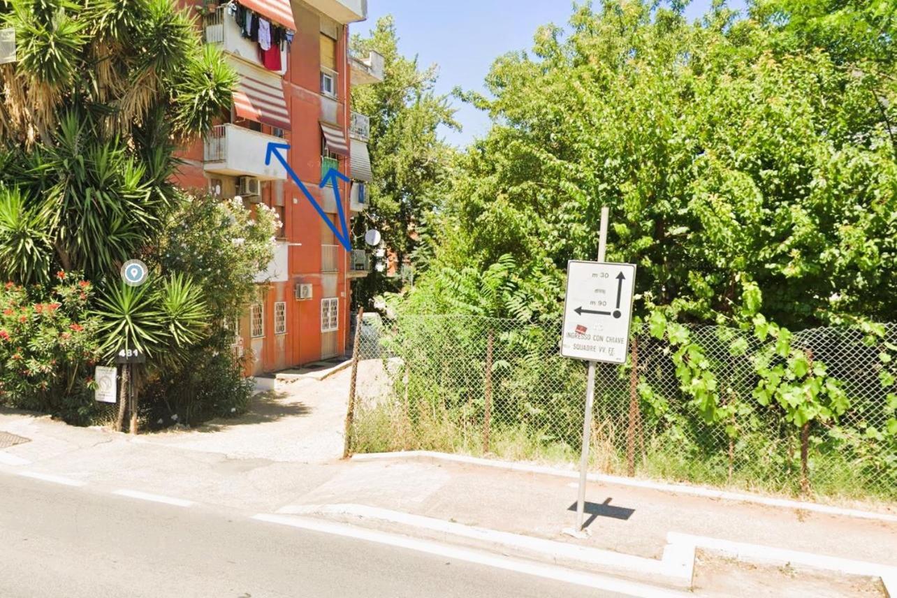 Appartement Domus Mt481