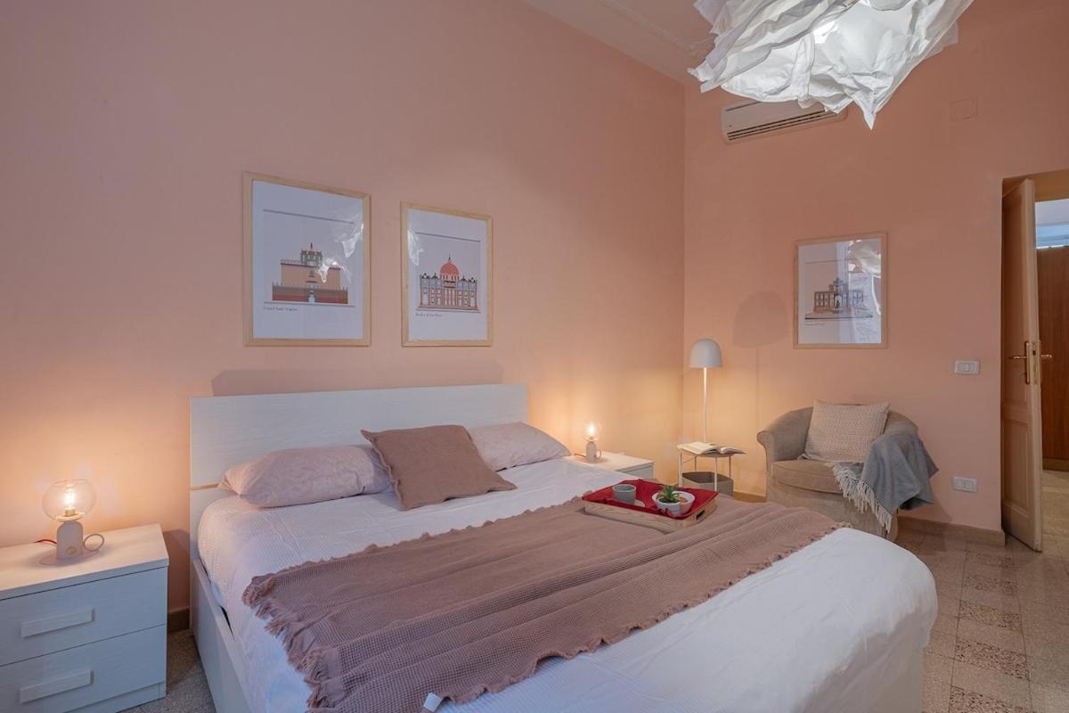 Apartamento La Casetta Di San Giovanni