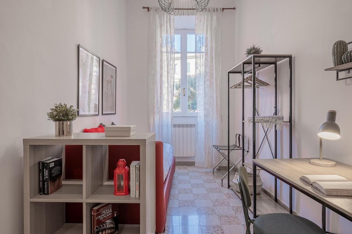 Apartamento La Casetta Di San Giovanni