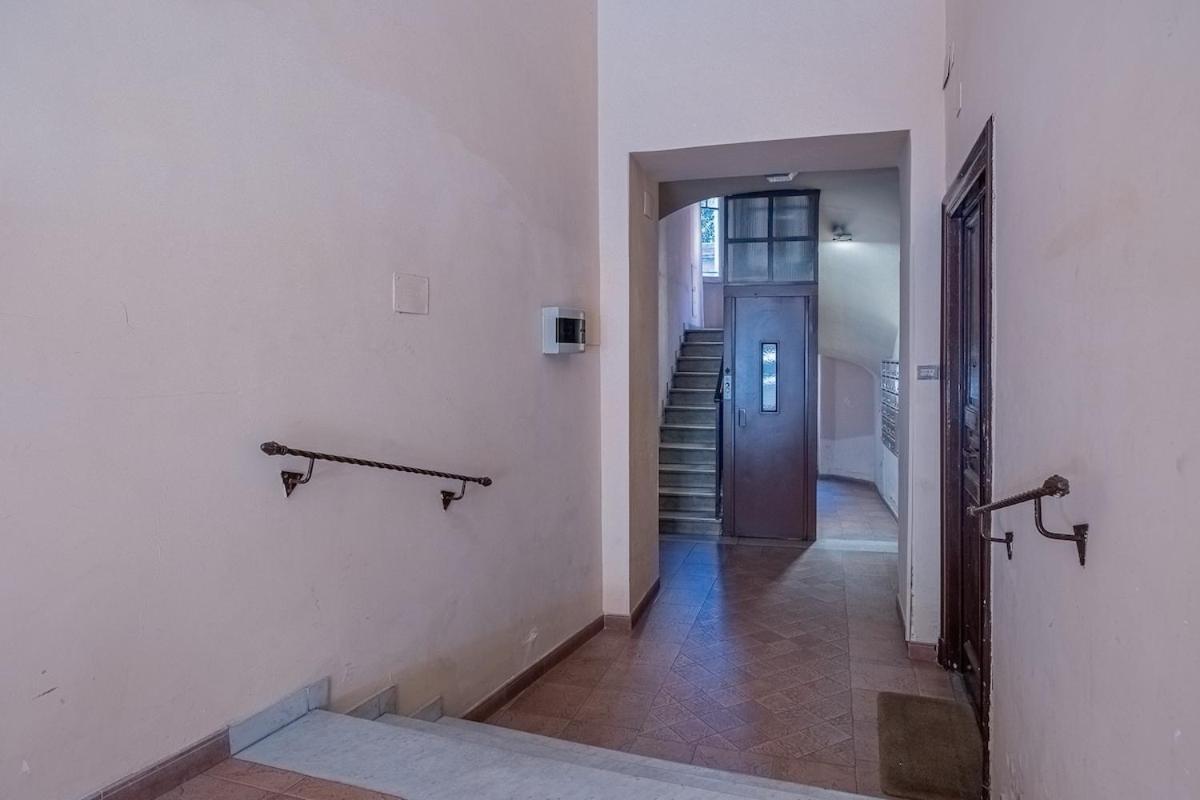La Casetta Di San Giovanni Apartamento *