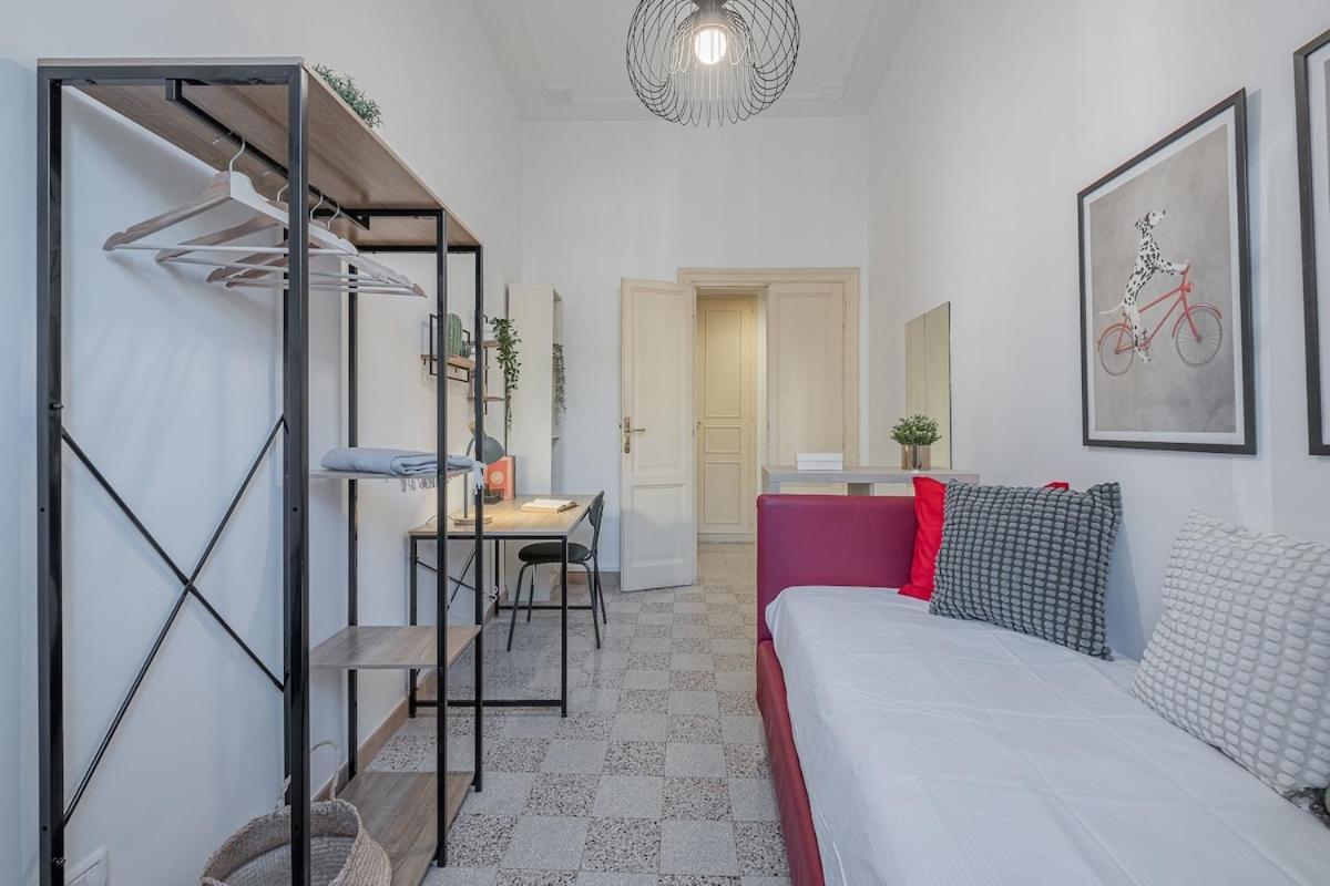 Apartamento La Casetta Di San Giovanni *