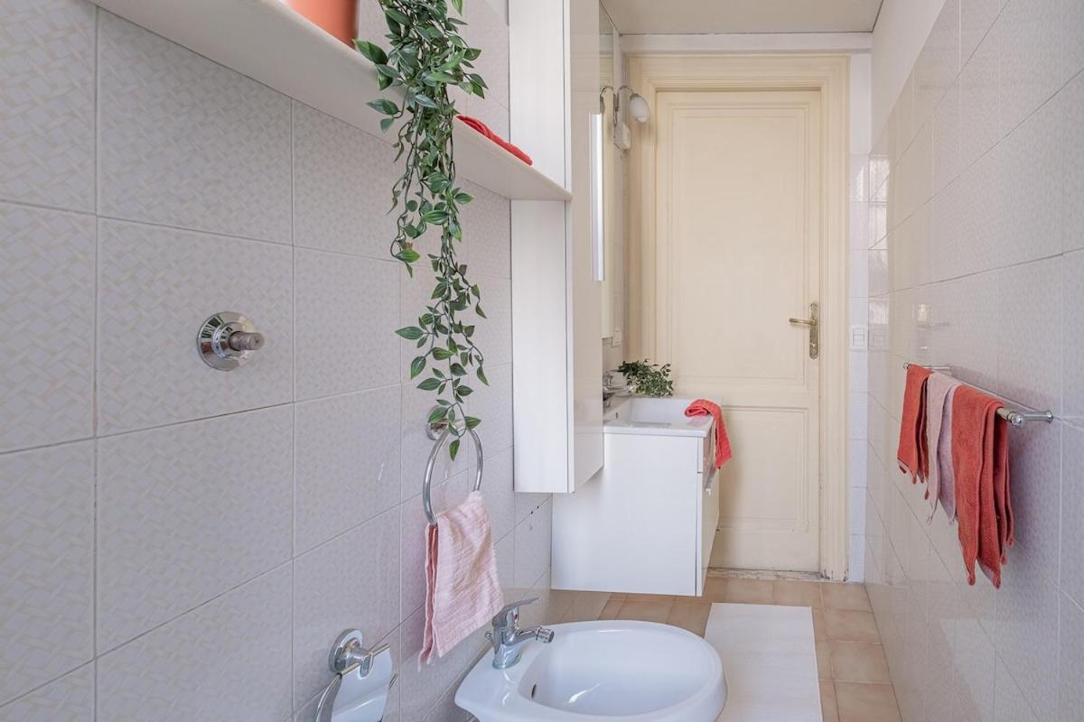 Apartamento La Casetta Di San Giovanni *