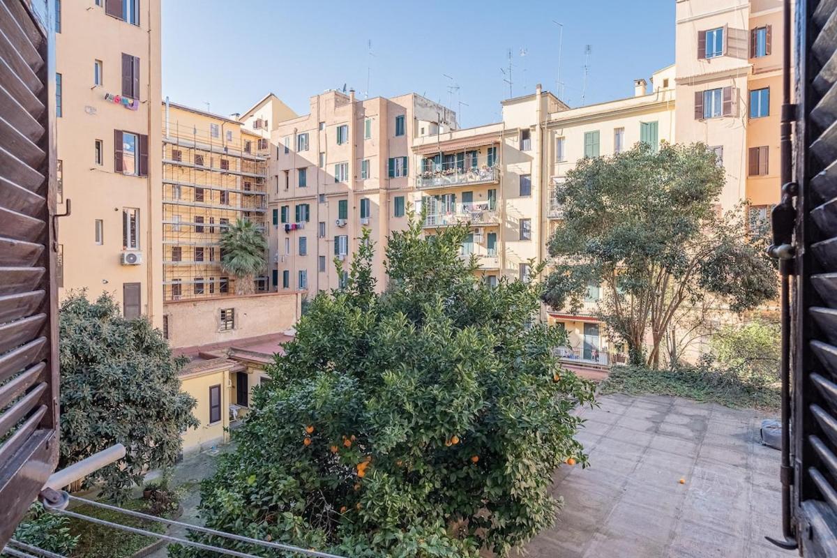 La Casetta Di San Giovanni * Roma
