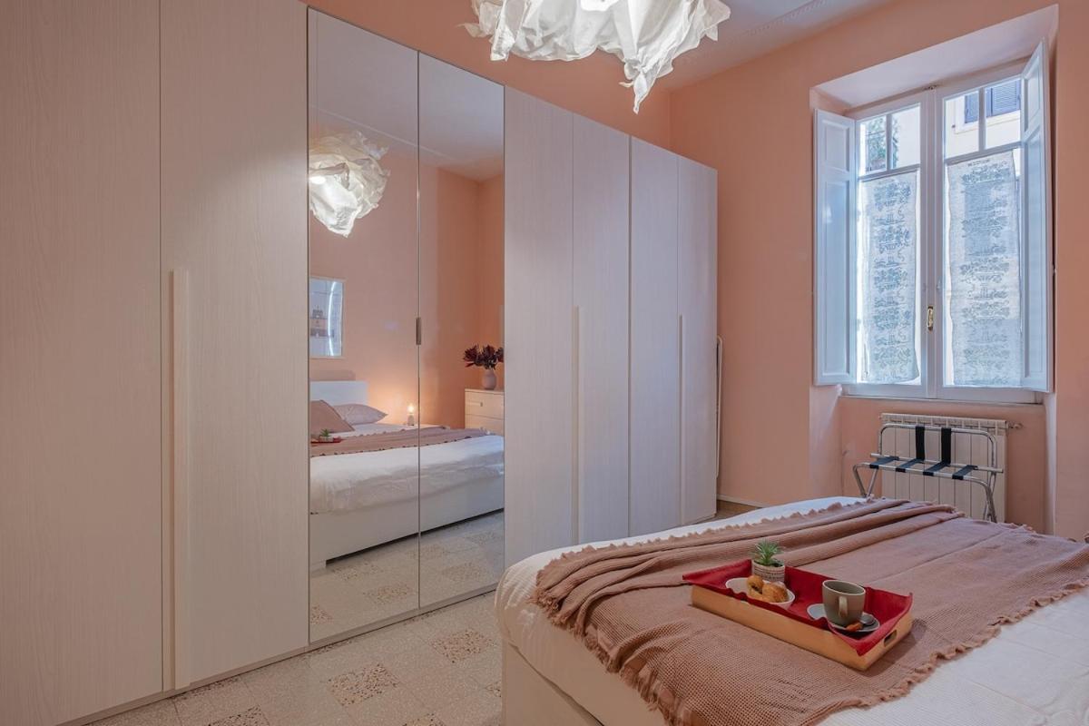 La Casetta Di San Giovanni Apartamento *
