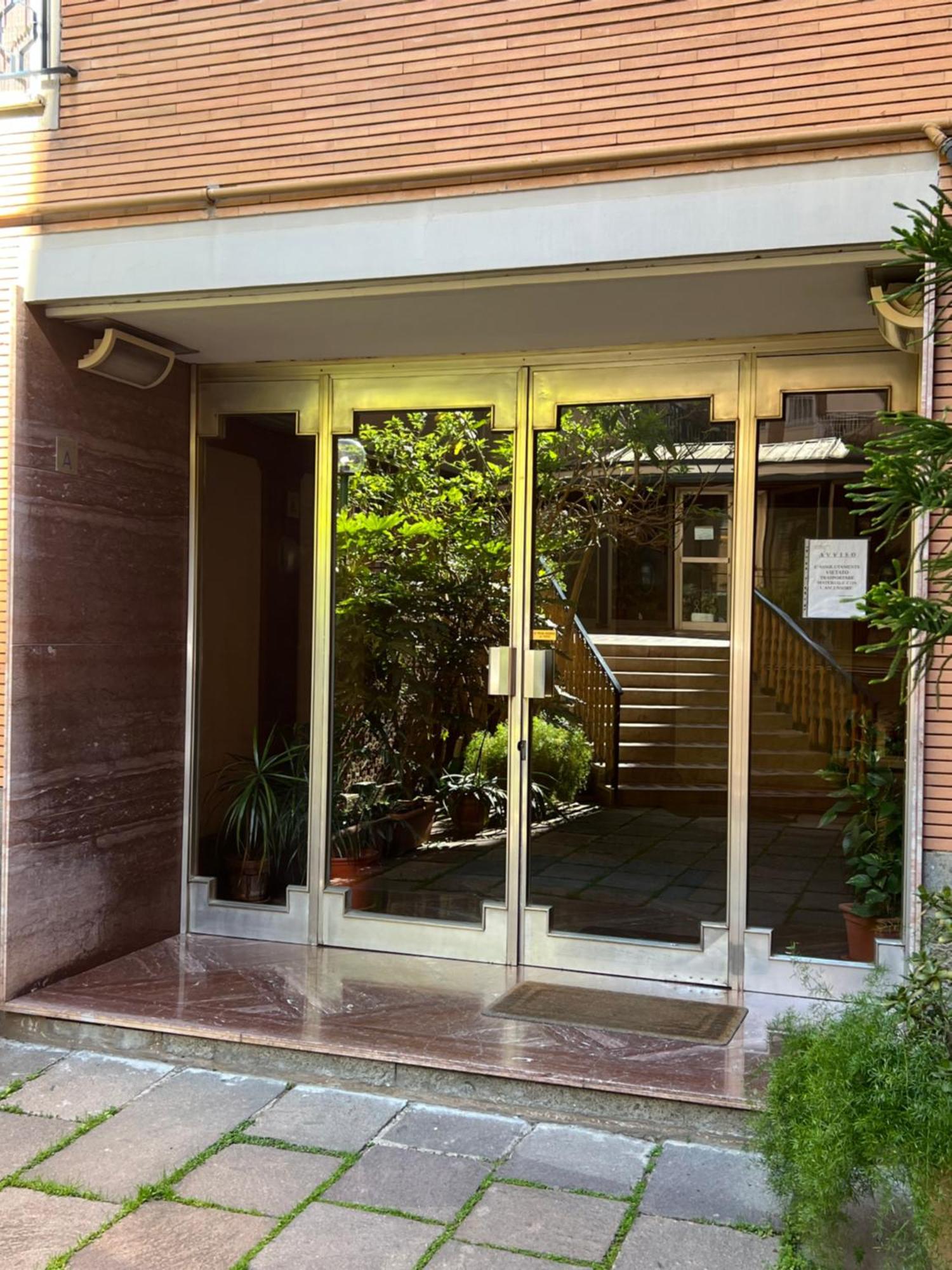 Appartement Casa Vale Rome