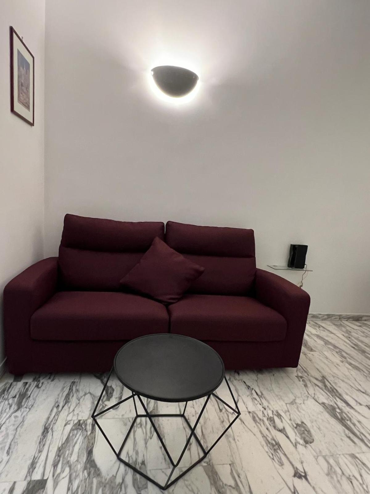 Appartement Casa Vale Rome