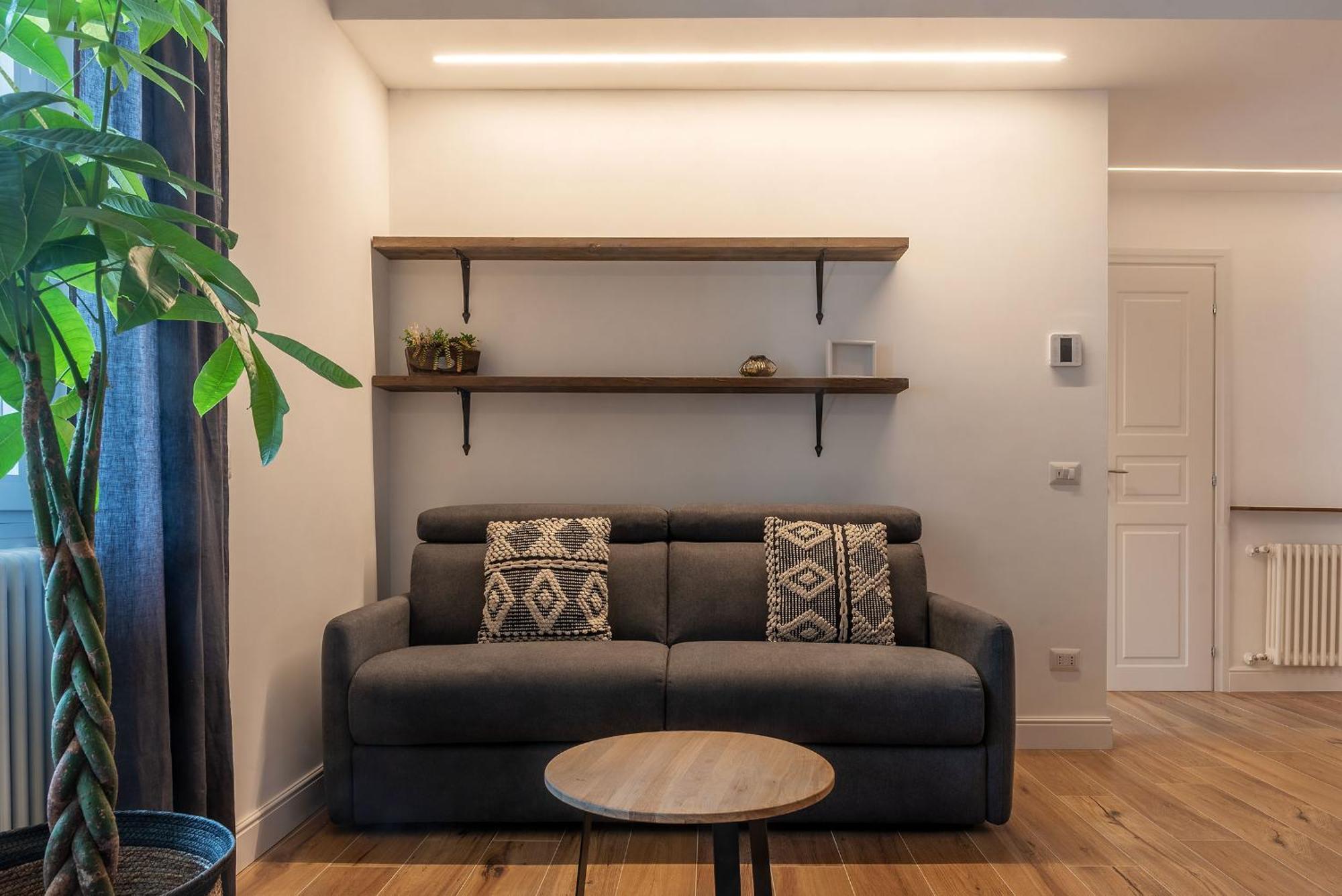 Apartment Cs Vatican Metro Rome