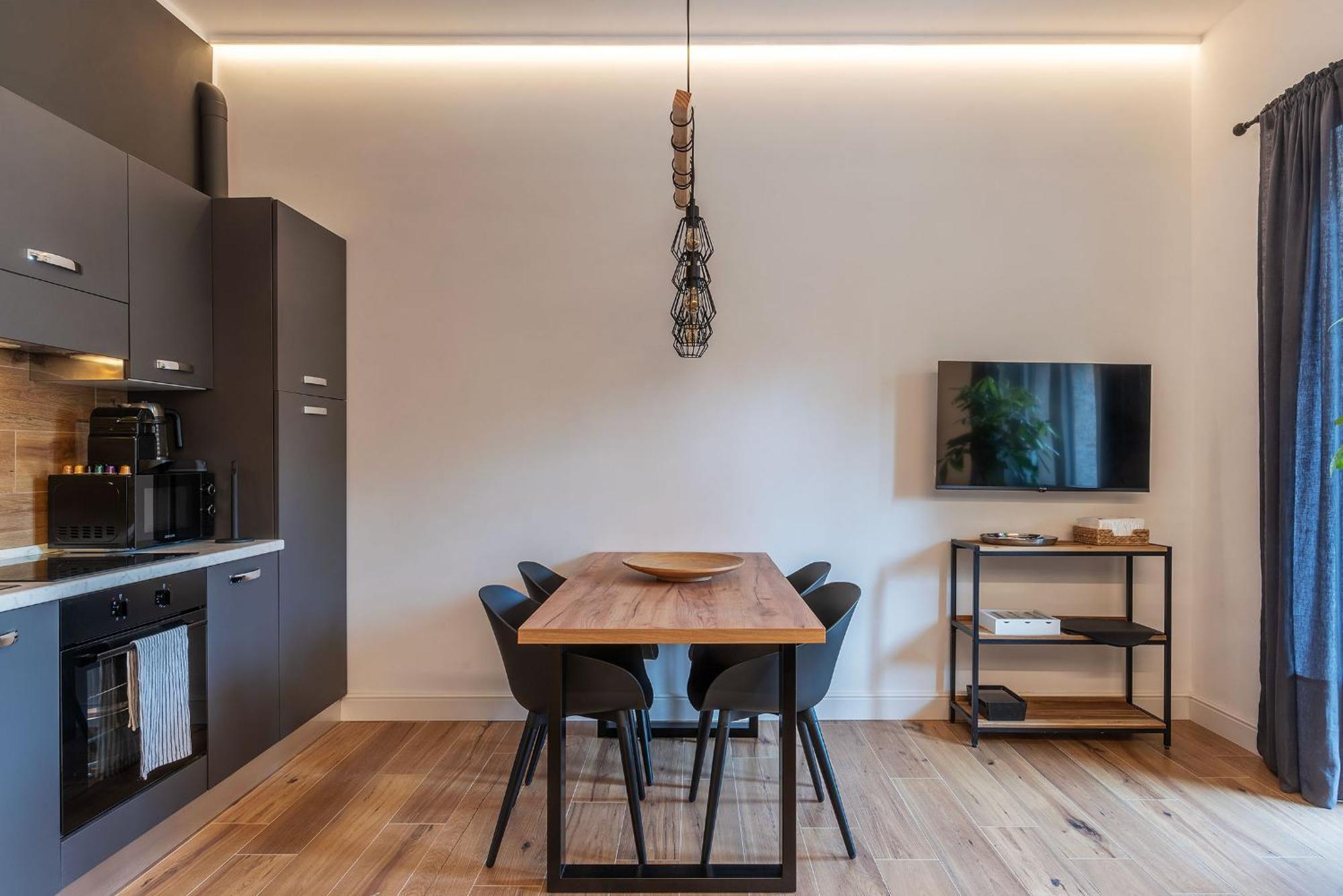 Apartment Cs Vatican Metro *