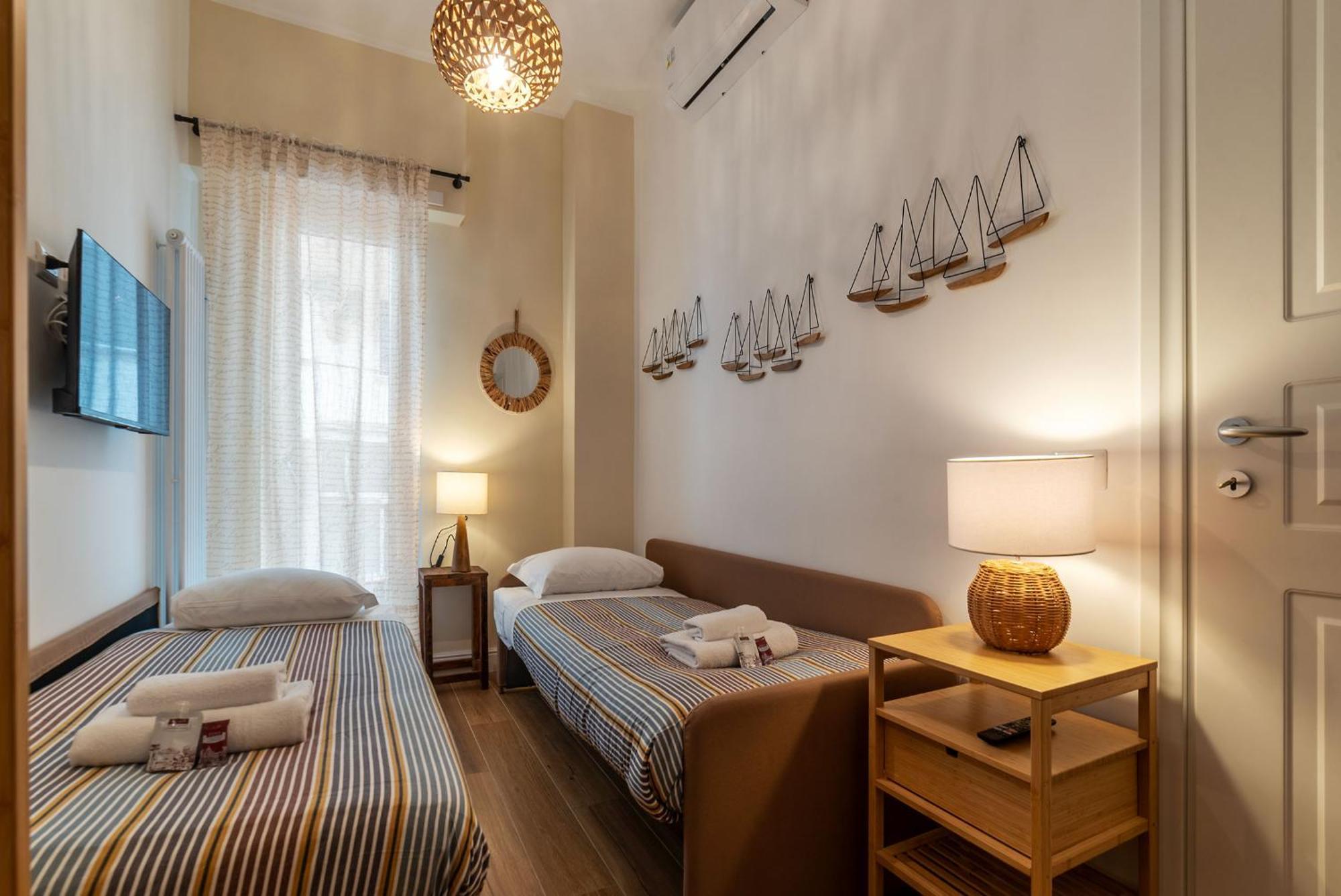 Apartment Cs Vatican Metro Rome